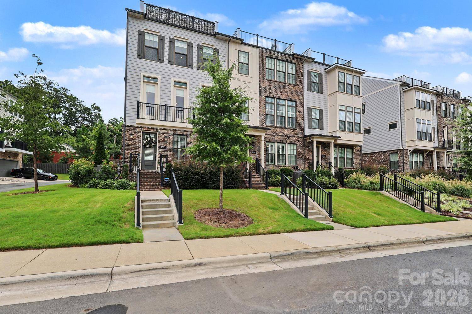 2505 Kenmore AVE, Charlotte, NC 28204