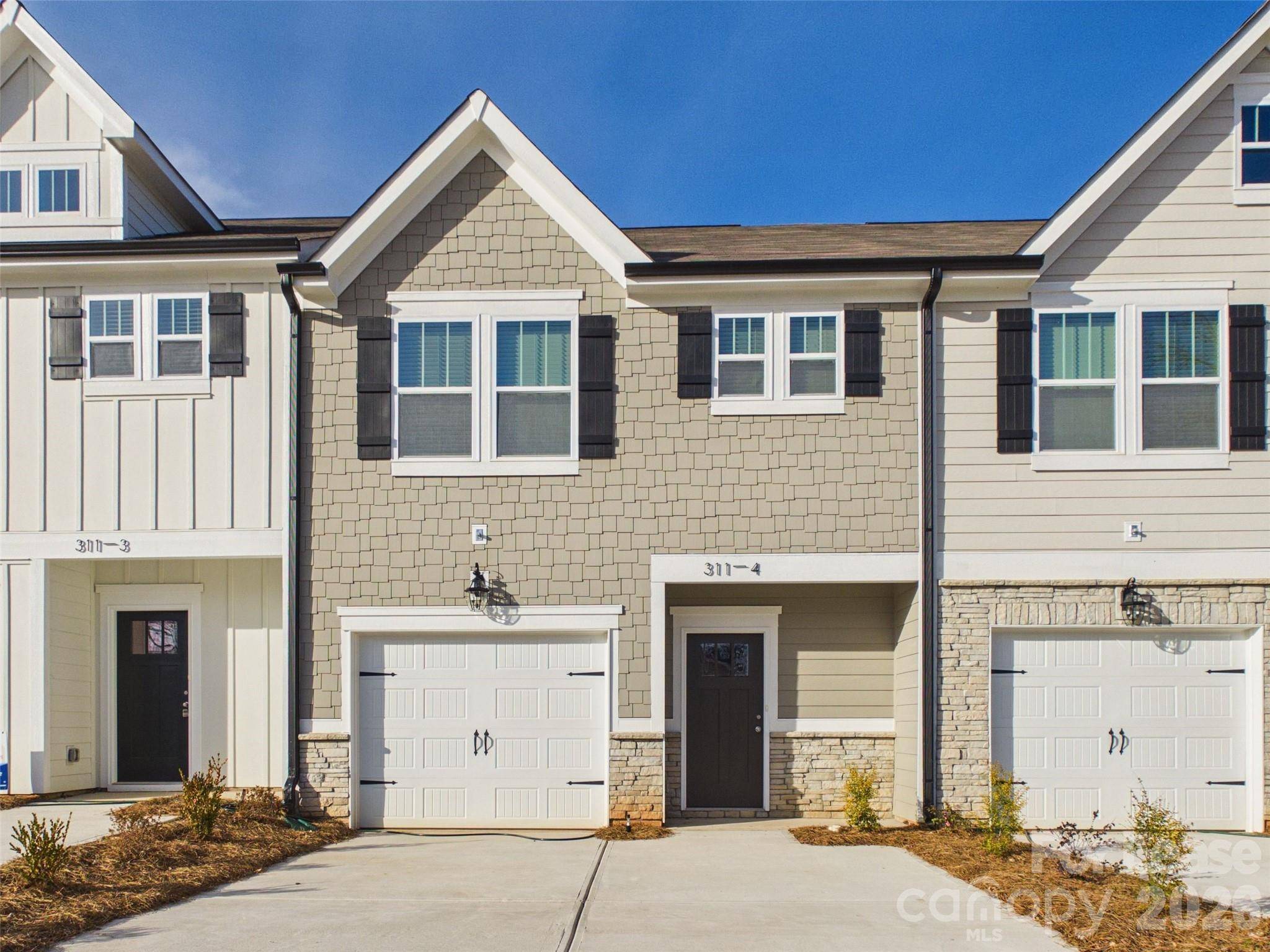 311 E Kings ST #4, Kings Mountain, NC 28086