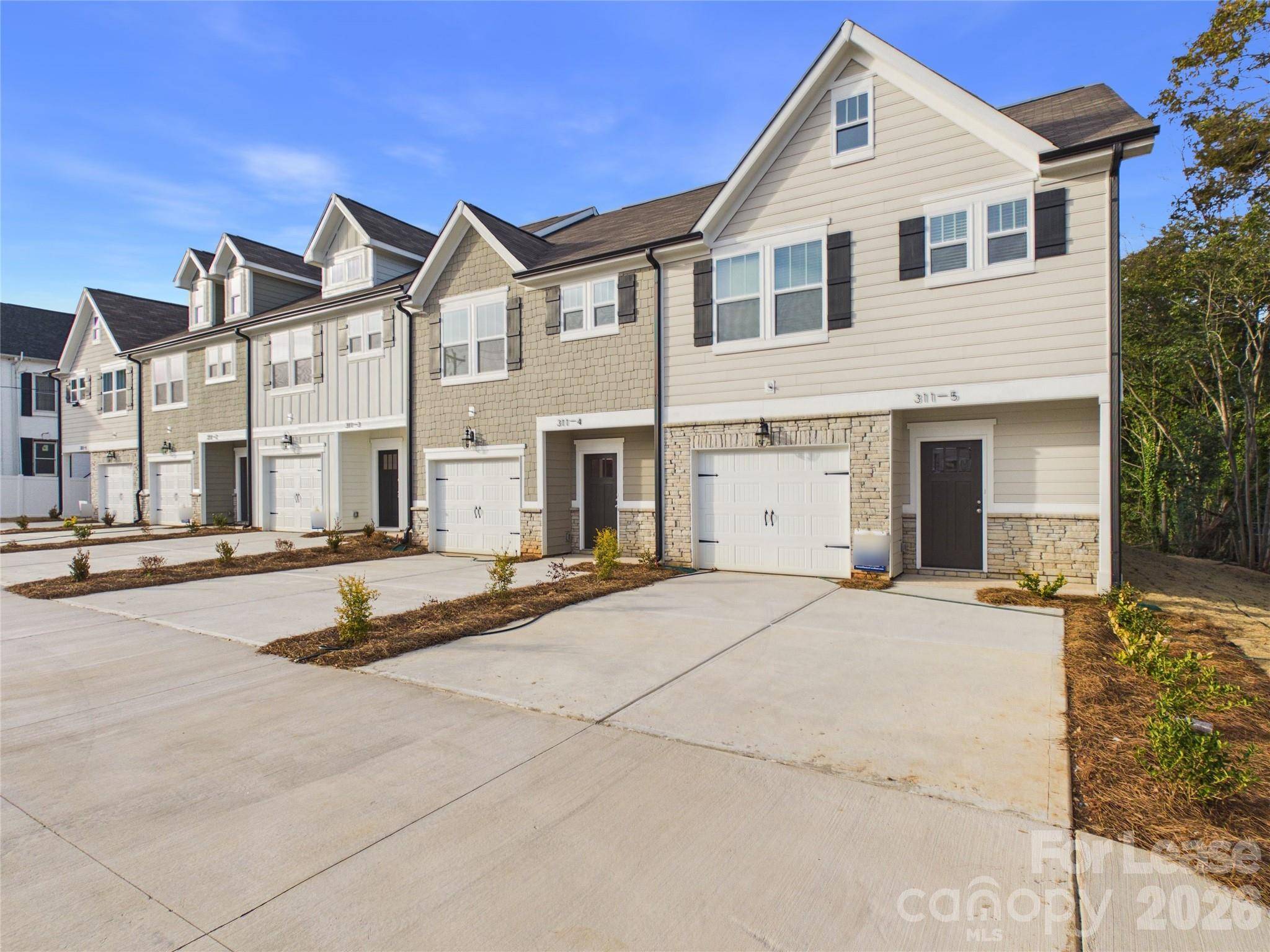 311 E Kings ST #4, Kings Mountain, NC 28086