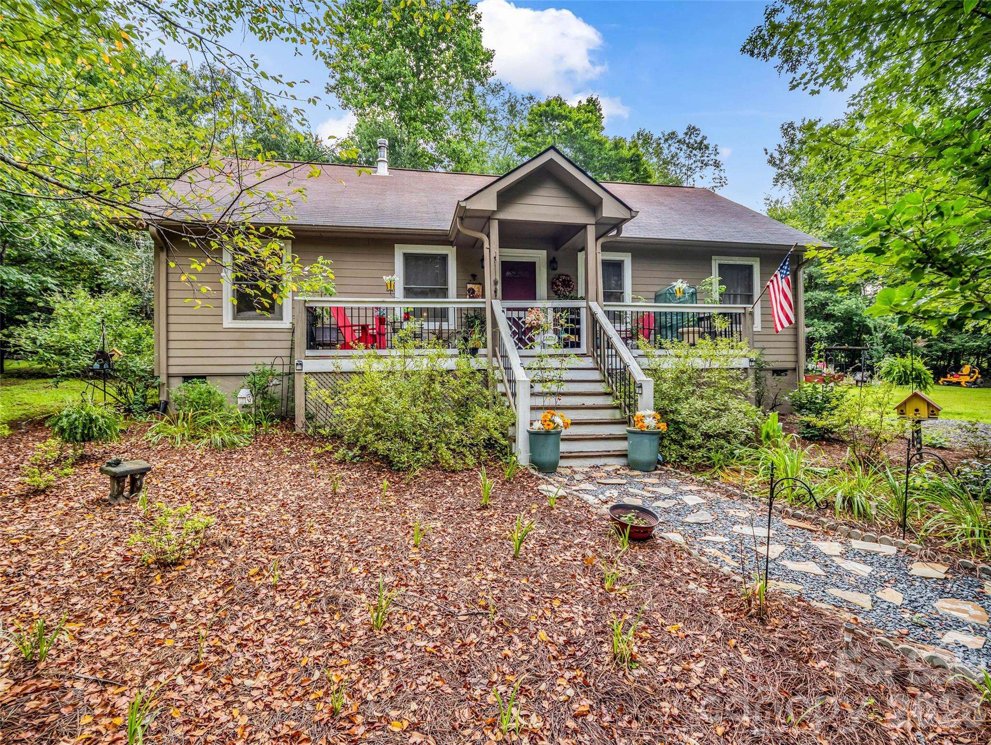 412 Whitestone CIR, Union Mills, NC 28167