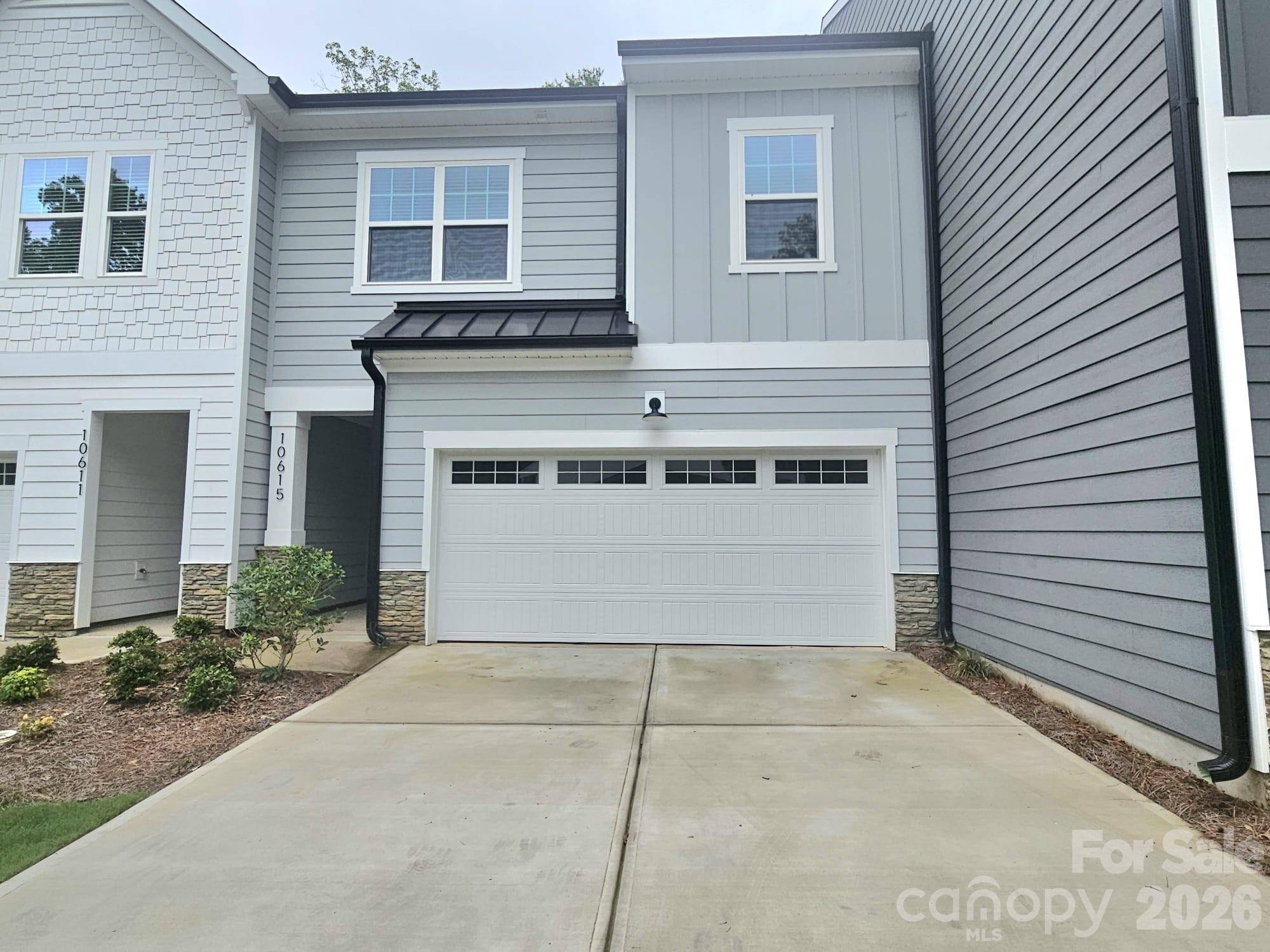 10615 Audubon Ridge DR, Cornelius, NC 28031