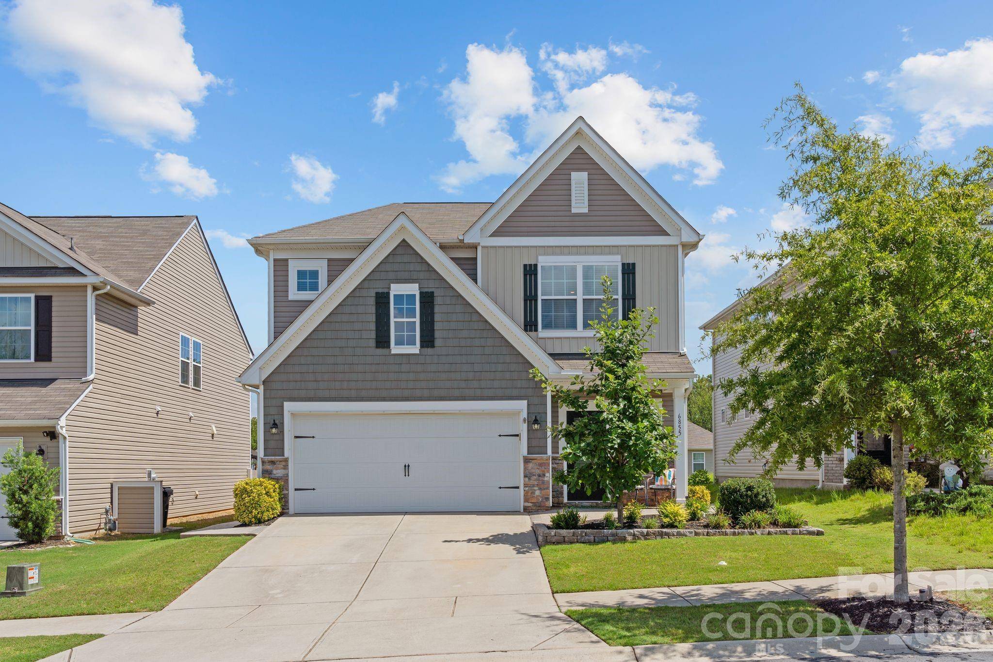 6855 Spring Peeper LN, Lancaster, SC 29720
