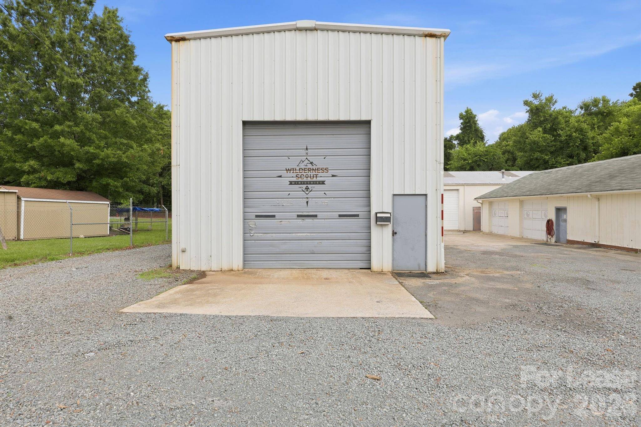 1819 John Moore RD, Monroe, NC 28110