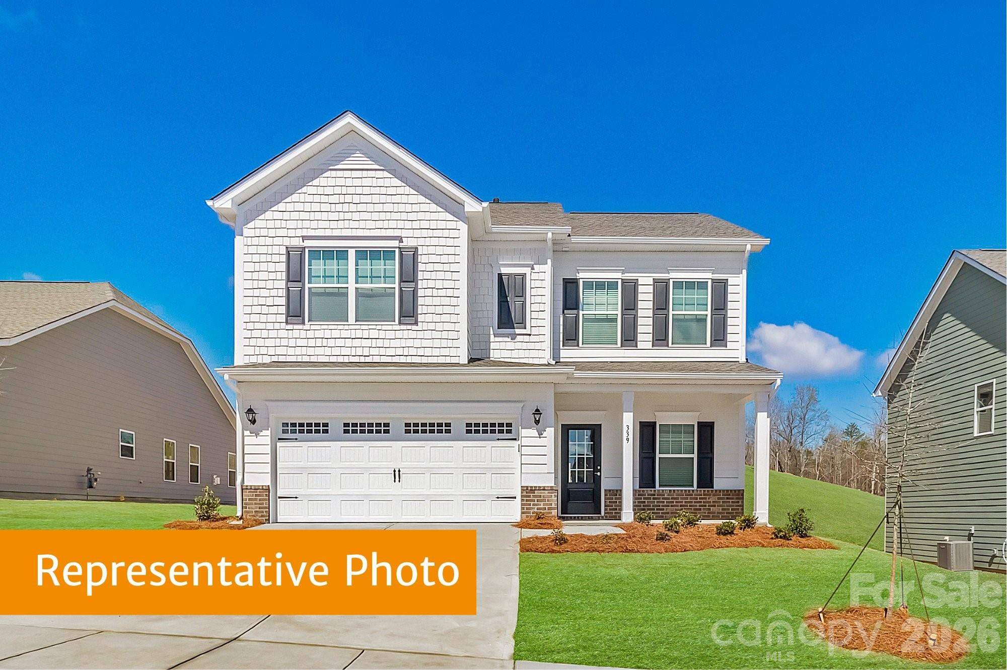 343 Lively CRES, Monroe, NC 28110