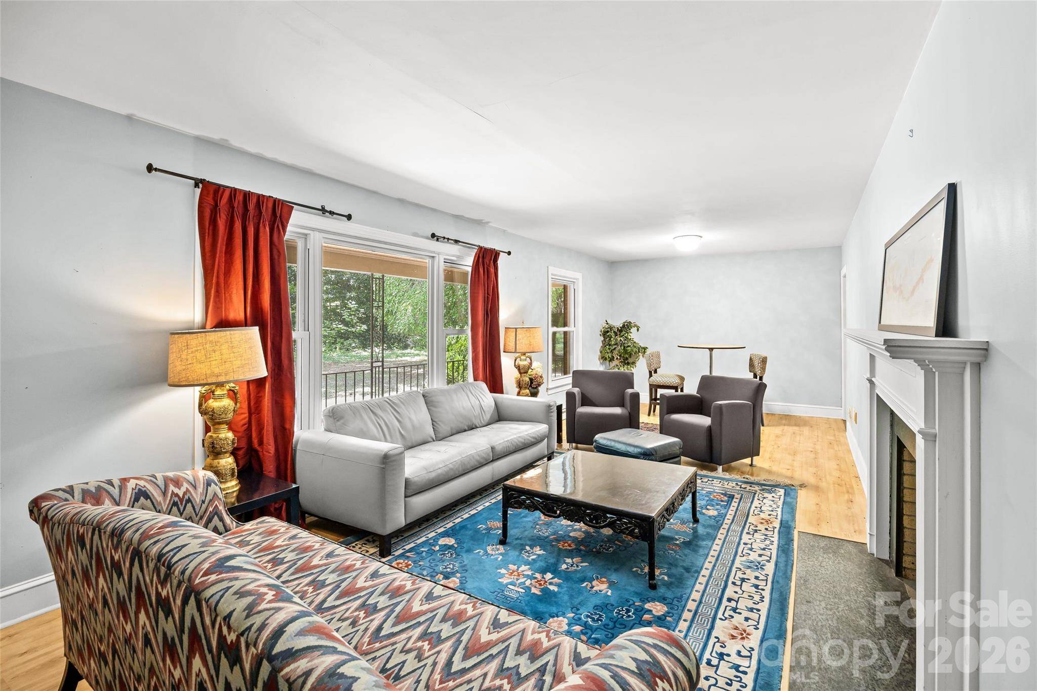 717 Wren RD, Gastonia, NC 28056