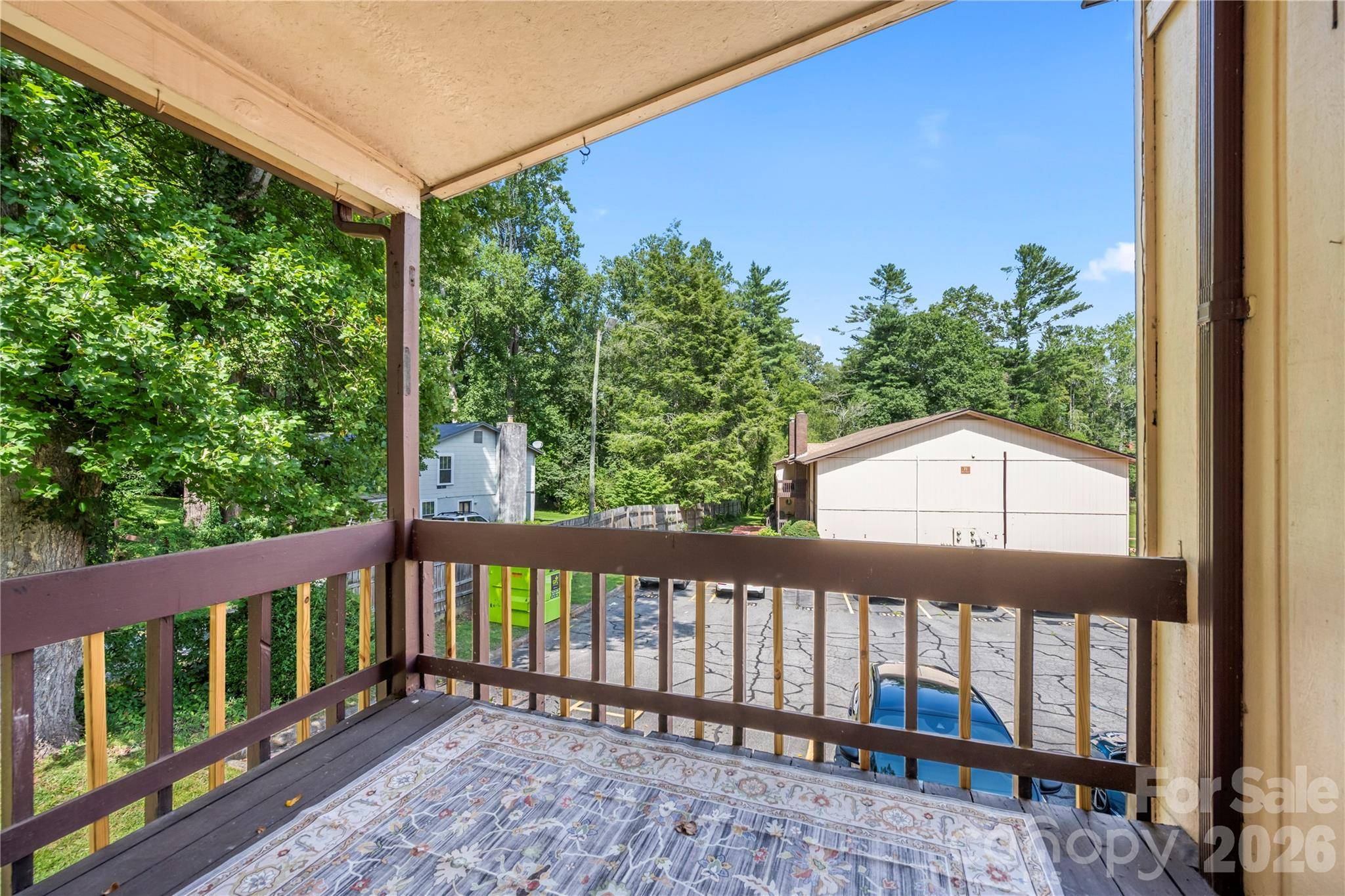 63 Shepard SQ #206, Brevard, NC 28712