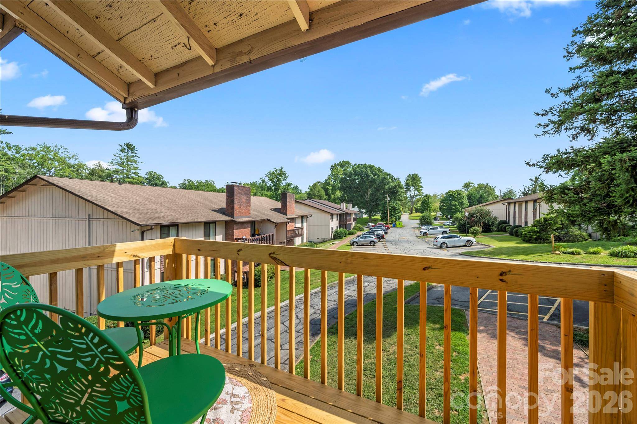 63 Shepard SQ #206, Brevard, NC 28712