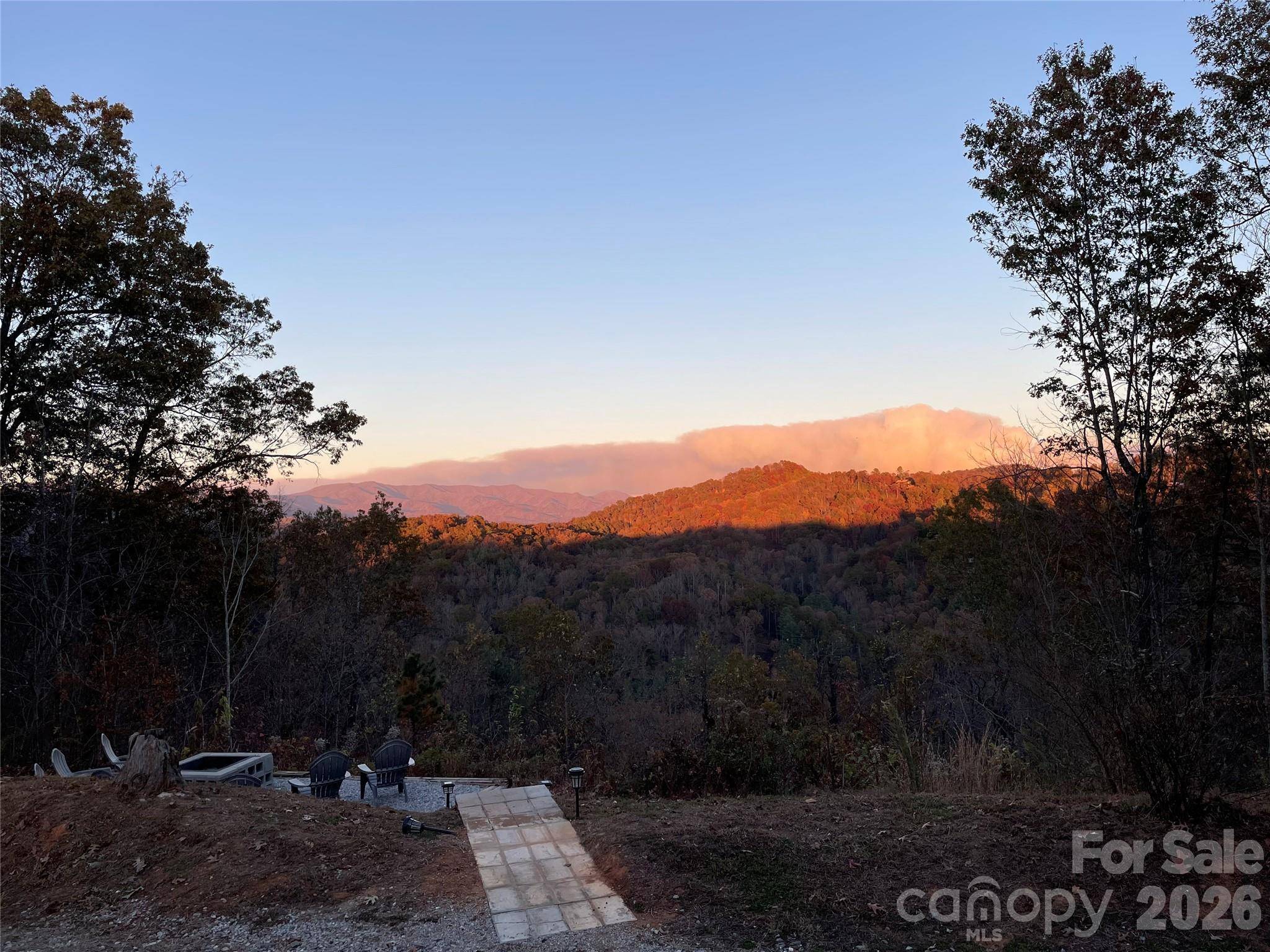 210 Little Rock RD, Marble, NC 28905
