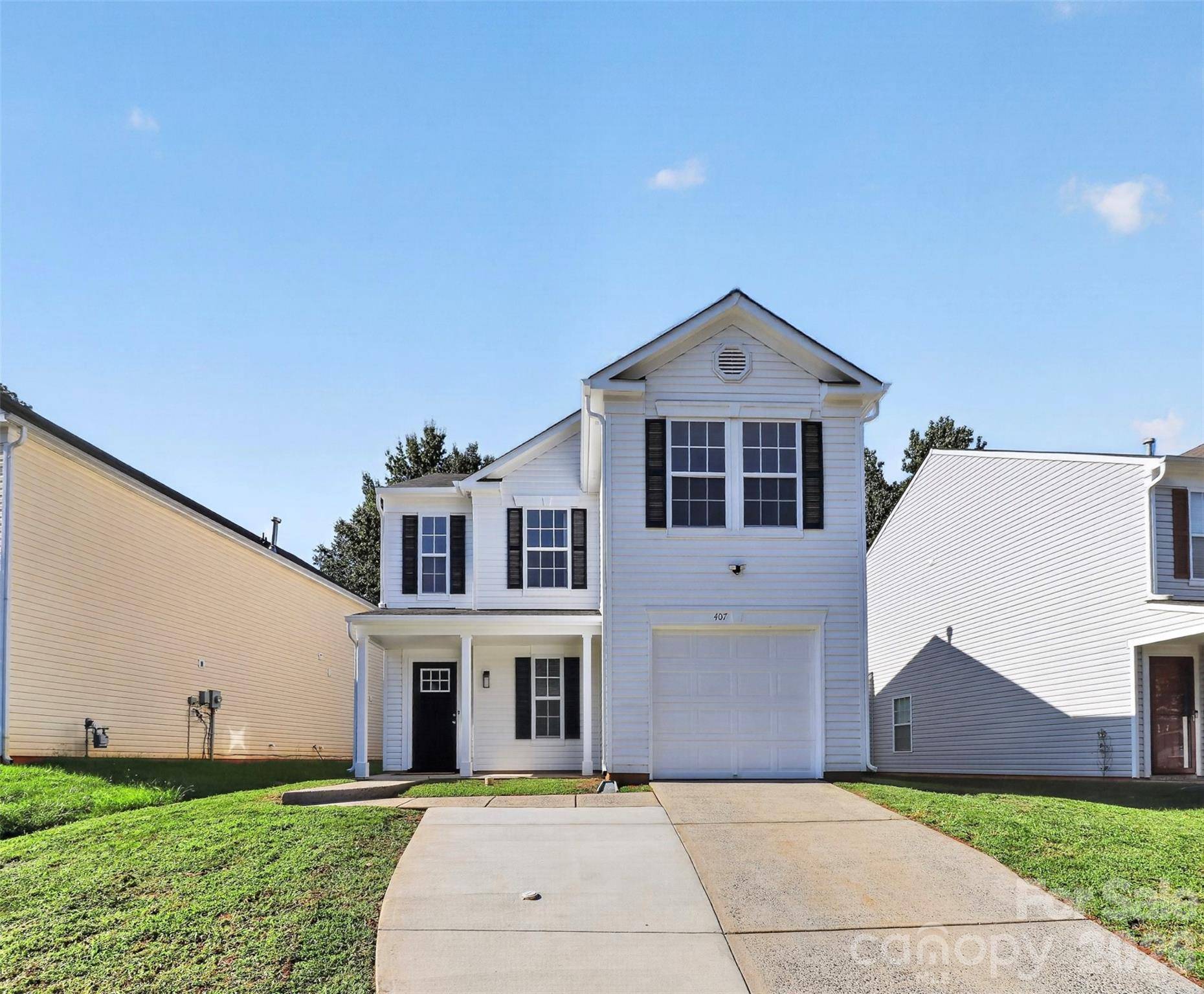 407 Presidents CT #174, Charlotte, NC 28217