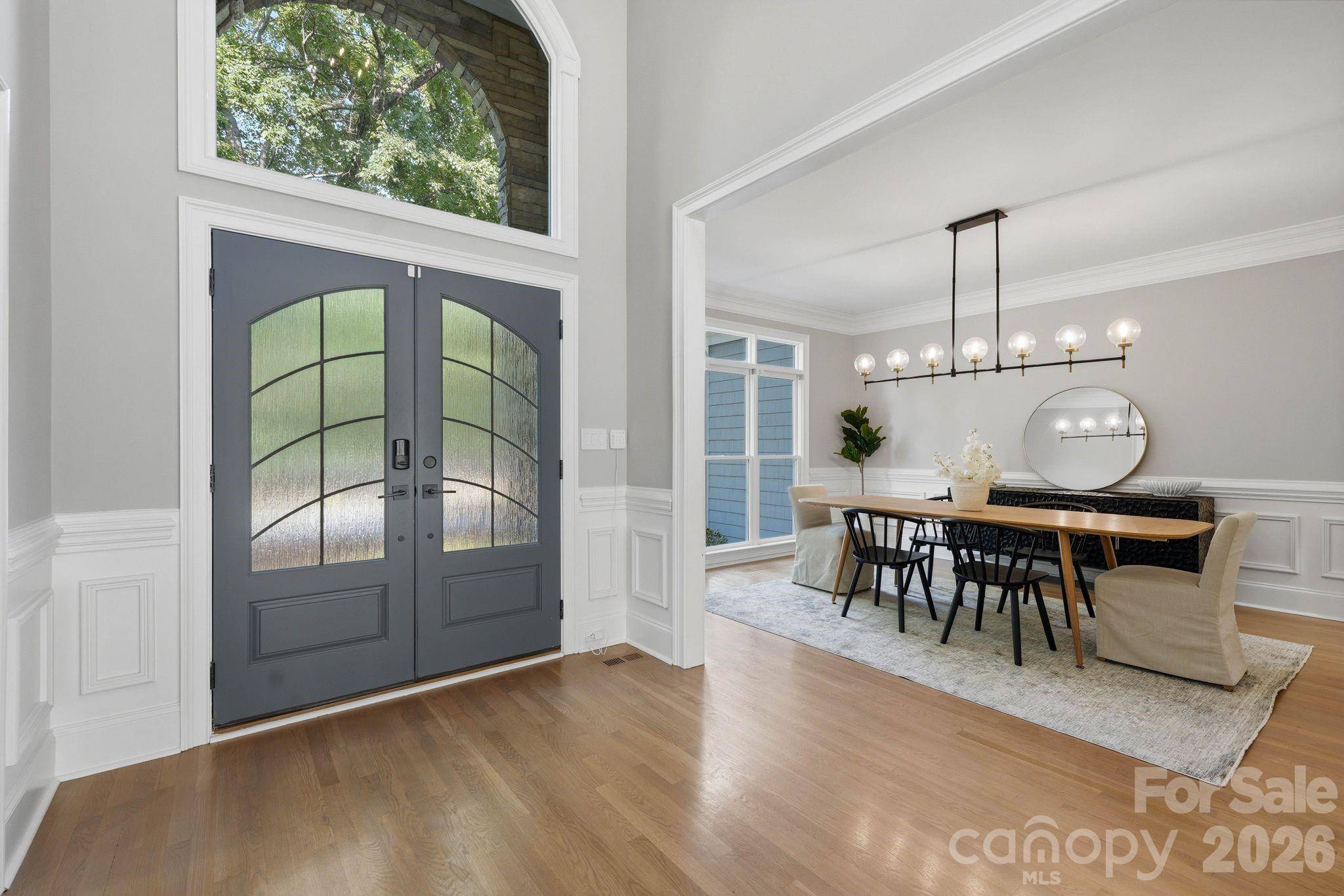 104 Gammon Point CT, Mooresville, NC 28117