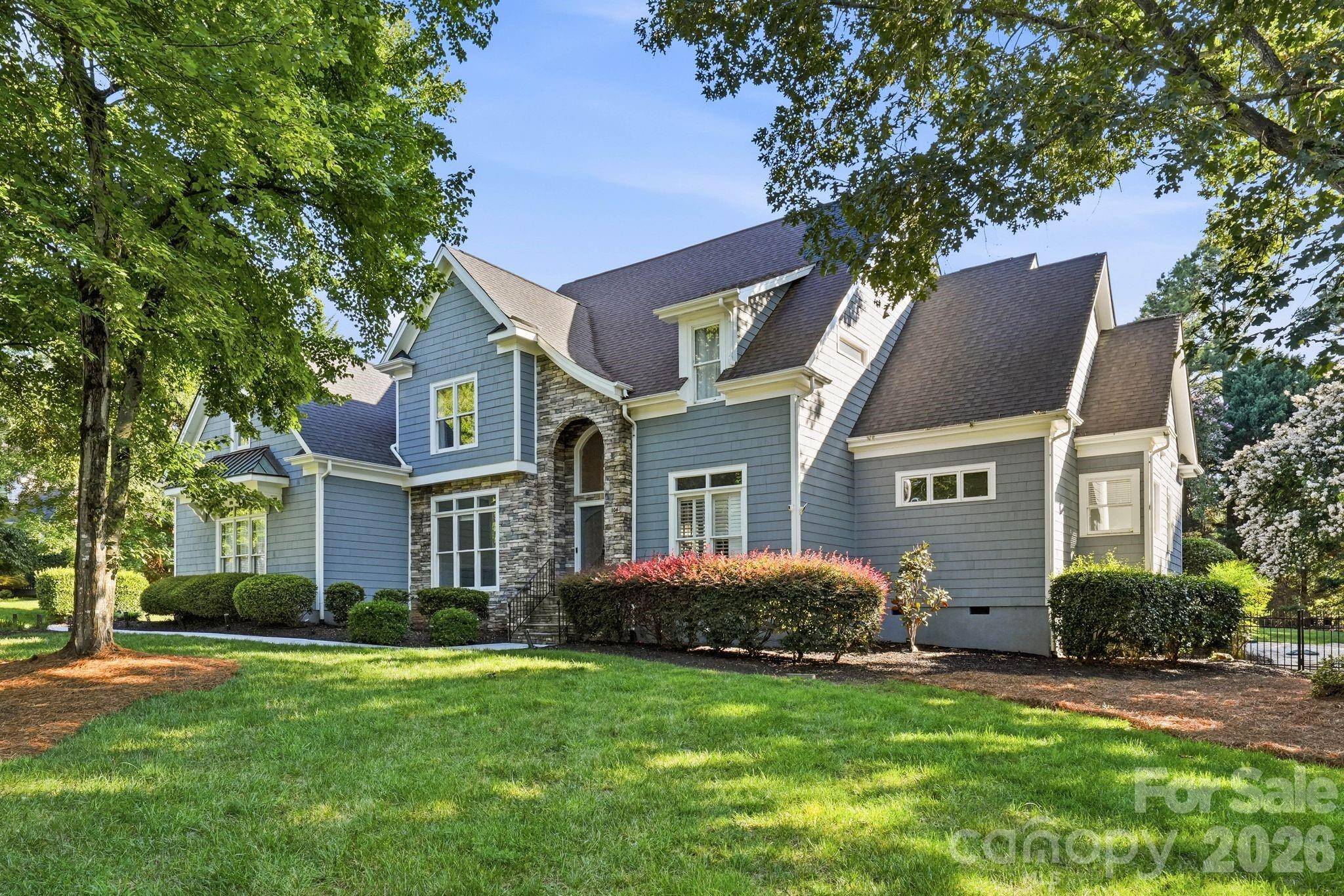 104 Gammon Point CT, Mooresville, NC 28117