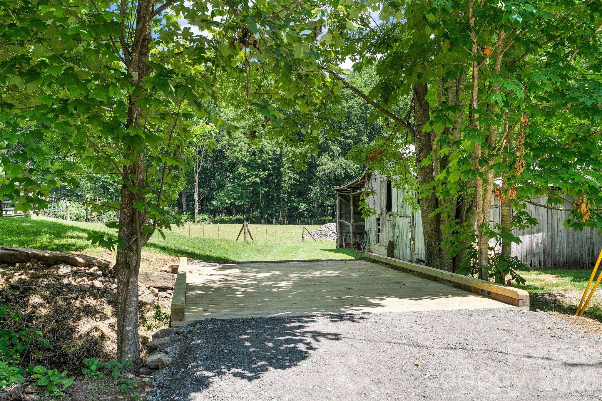 74, Tract 3 & 4 Badd LN, Maggie Valley, NC 28751