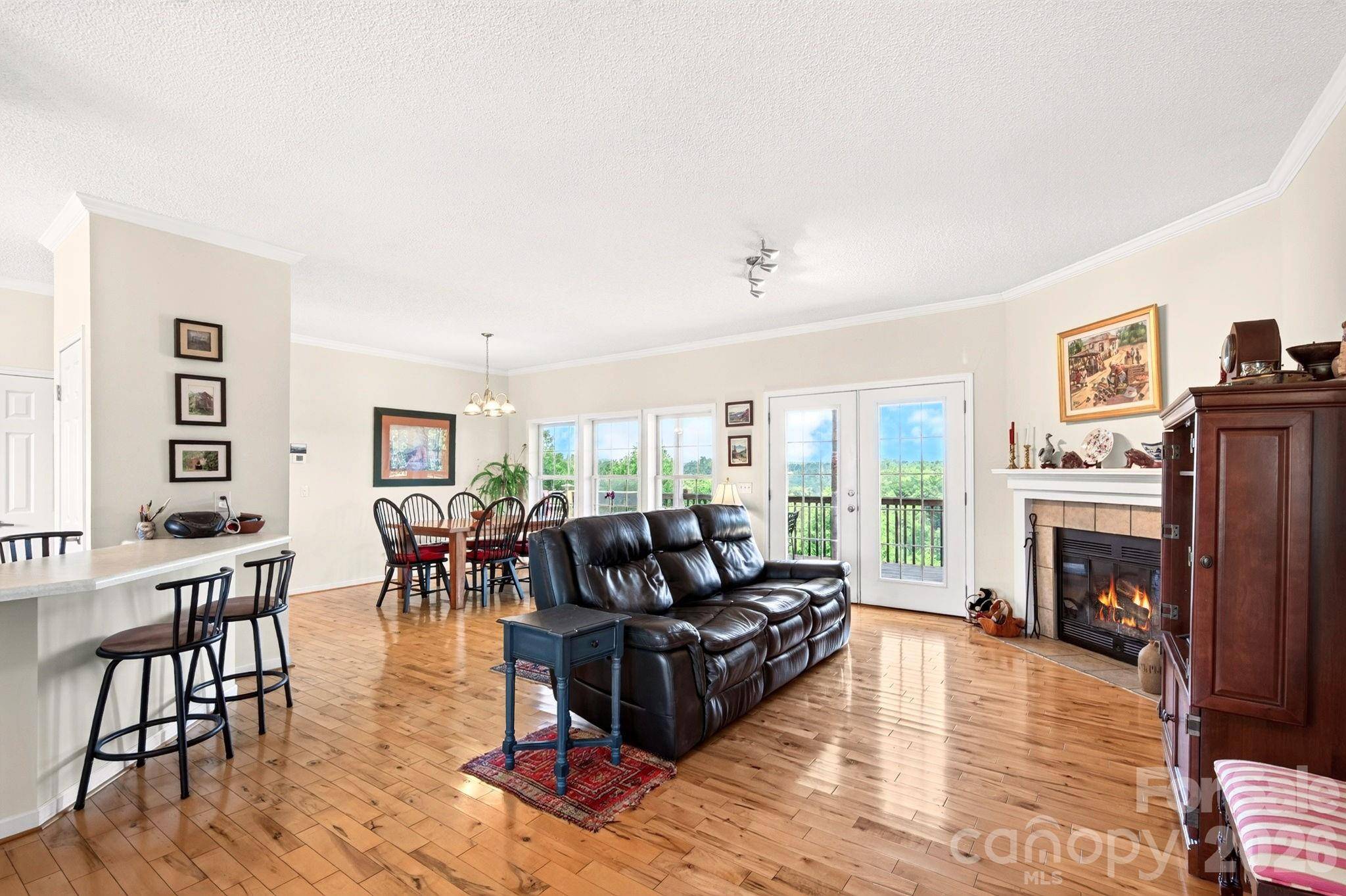 92 Bend View DR, Marshall, NC 28753