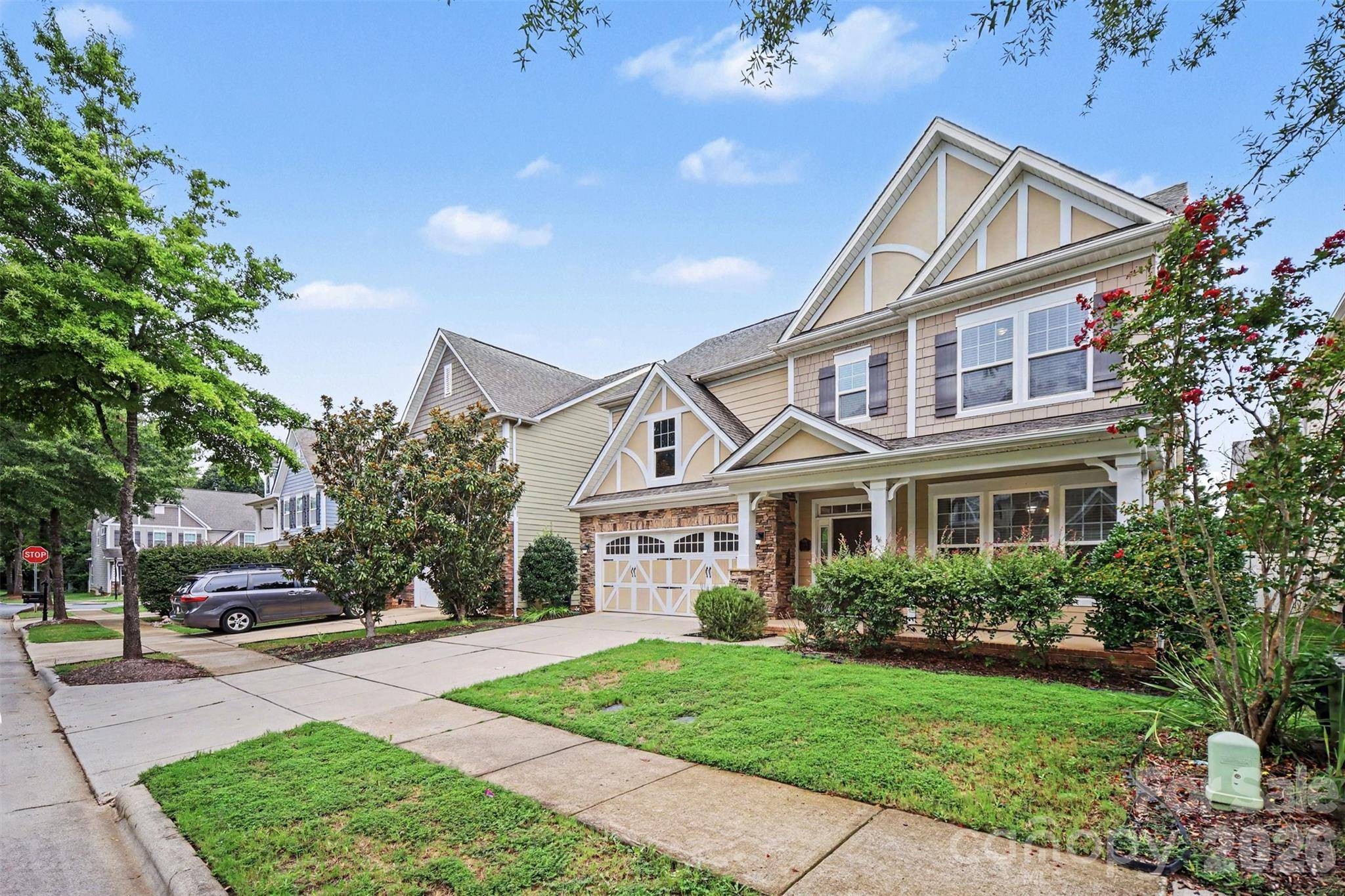 1105 Saratoga BLVD, Indian Trail, NC 28079