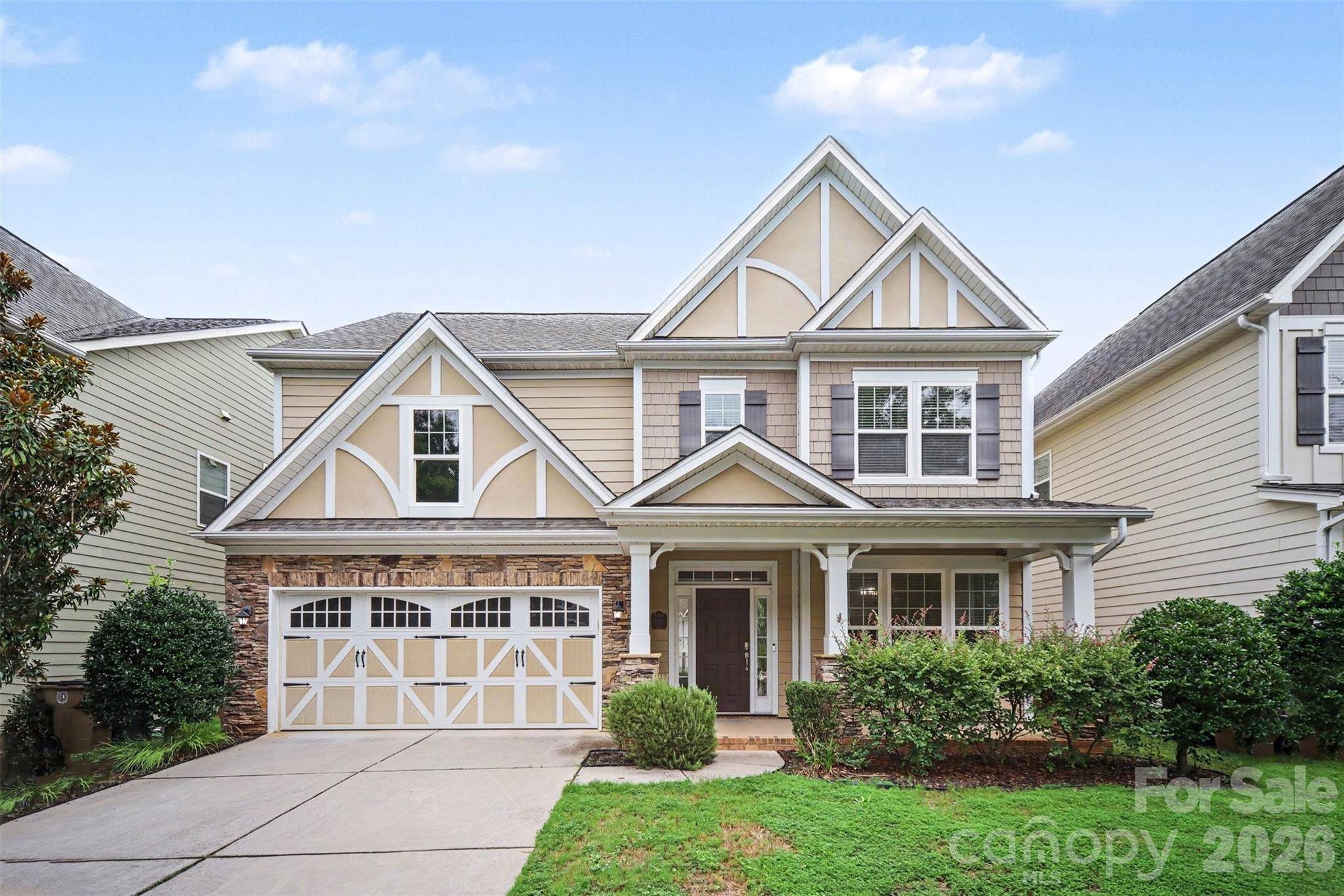 1105 Saratoga BLVD, Indian Trail, NC 28079