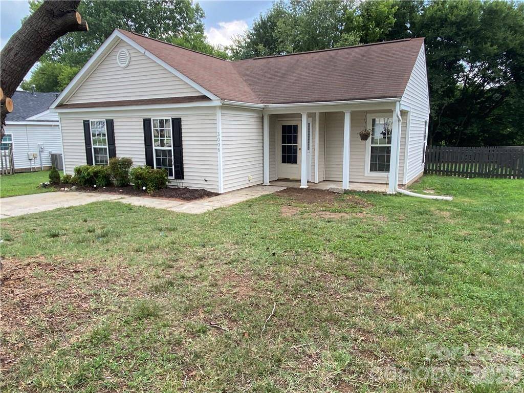 3008 Hawick Commons DR, Concord, NC 28027