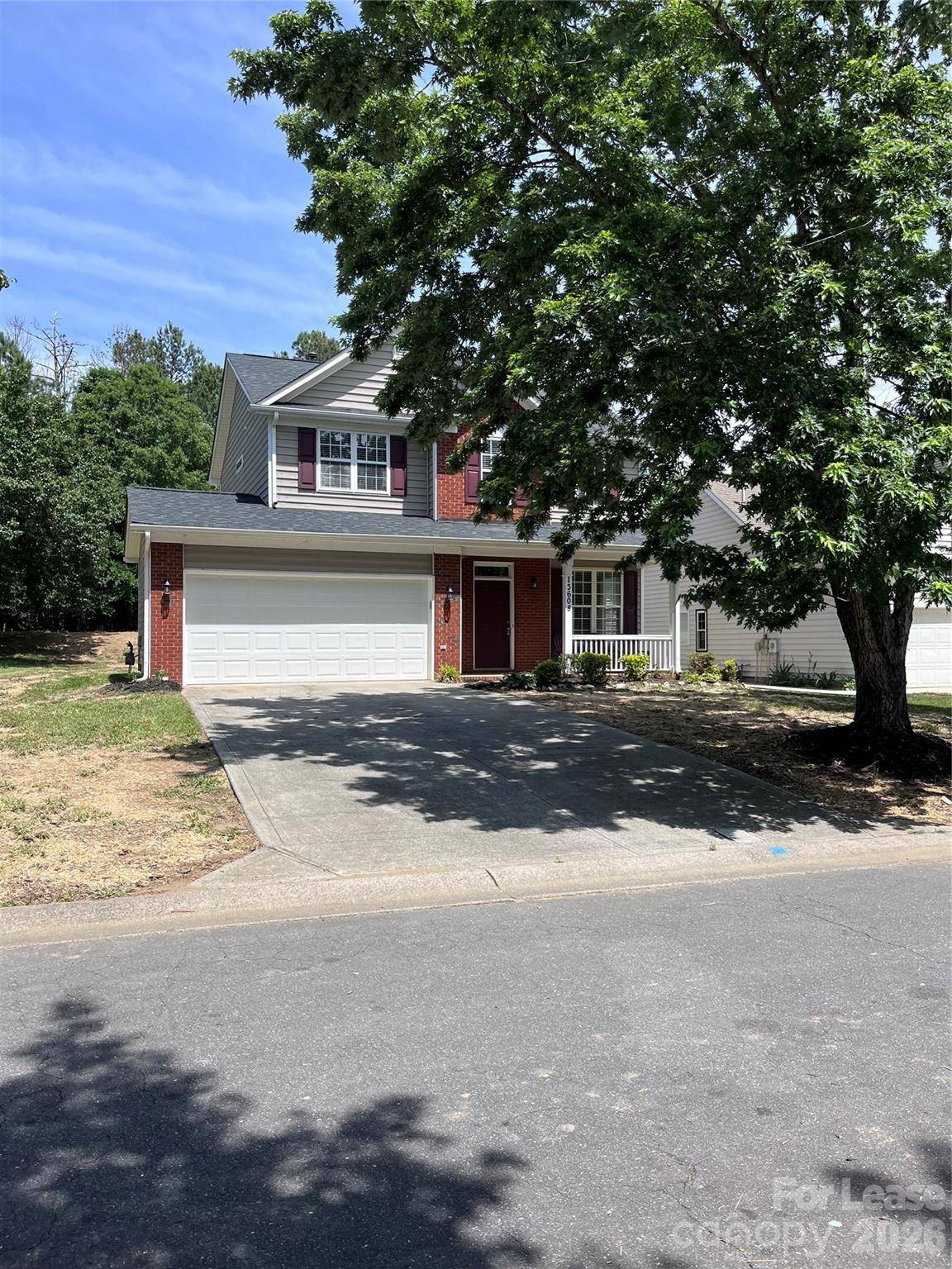 13608 Michael Lynn RD, Charlotte, NC 28278