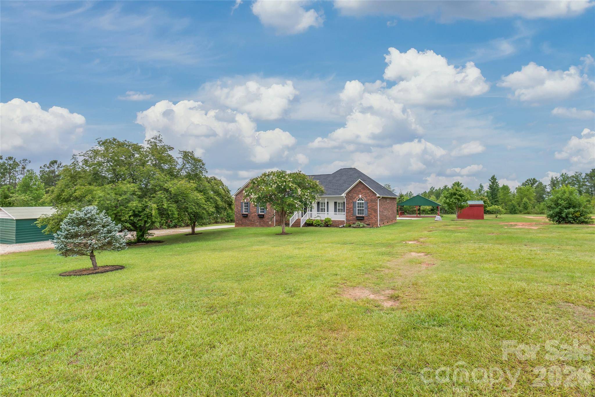 2352 Brooks RD, Chester, SC 29706