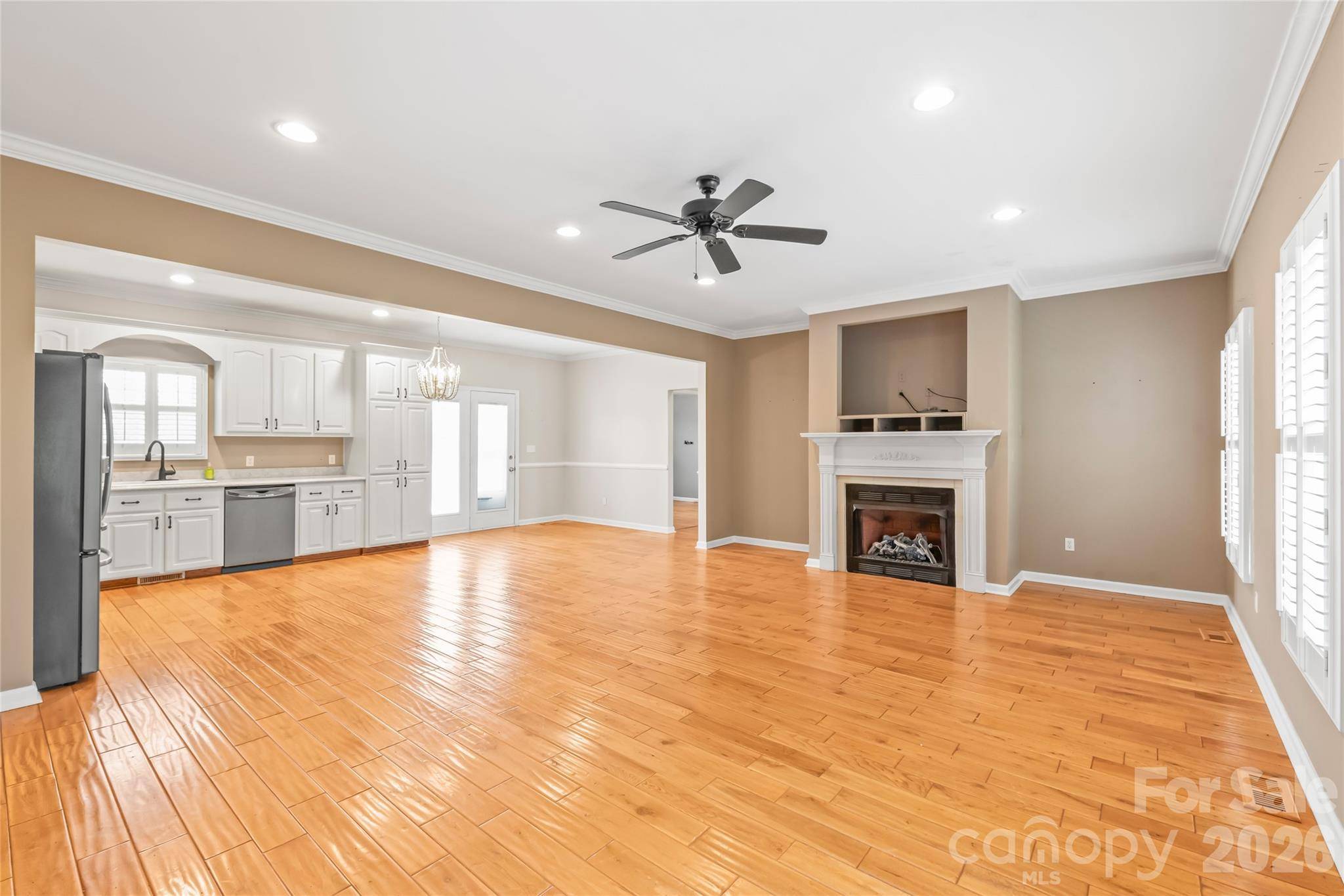 2352 Brooks RD, Chester, SC 29706