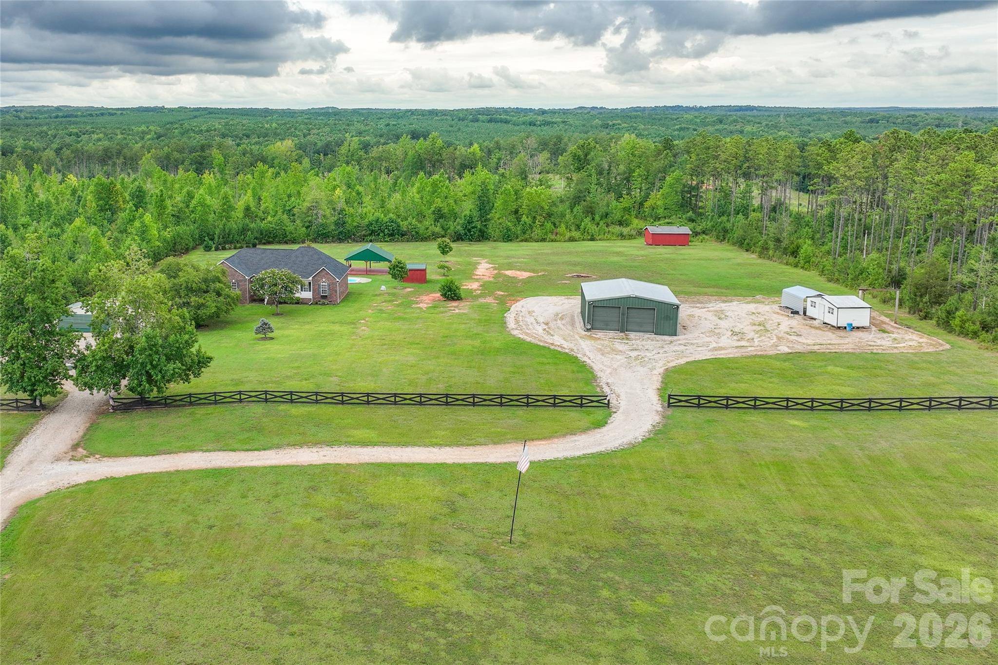2352 Brooks RD, Chester, SC 29706