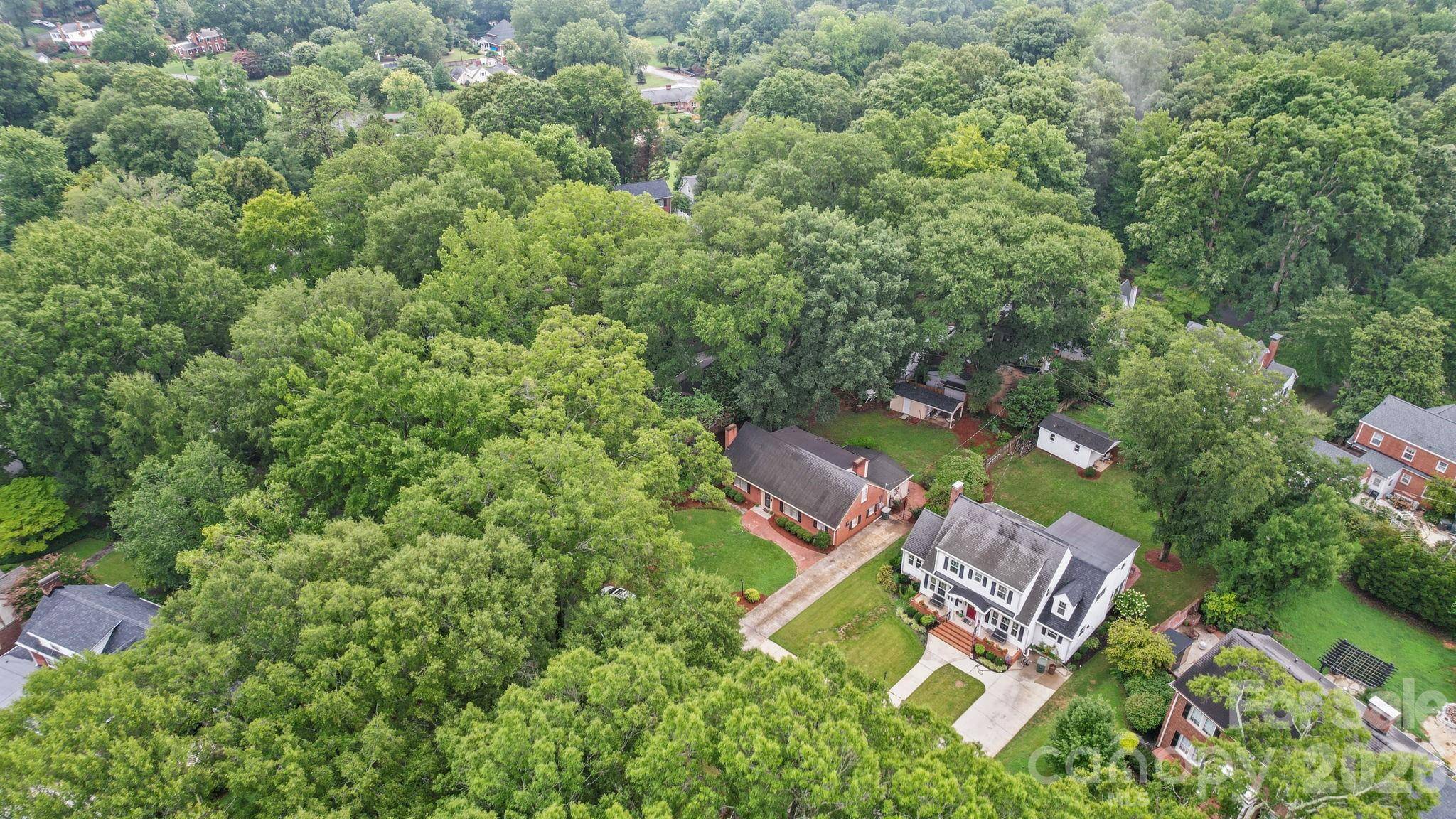 1210 Crescent AVE, Gastonia, NC 28052