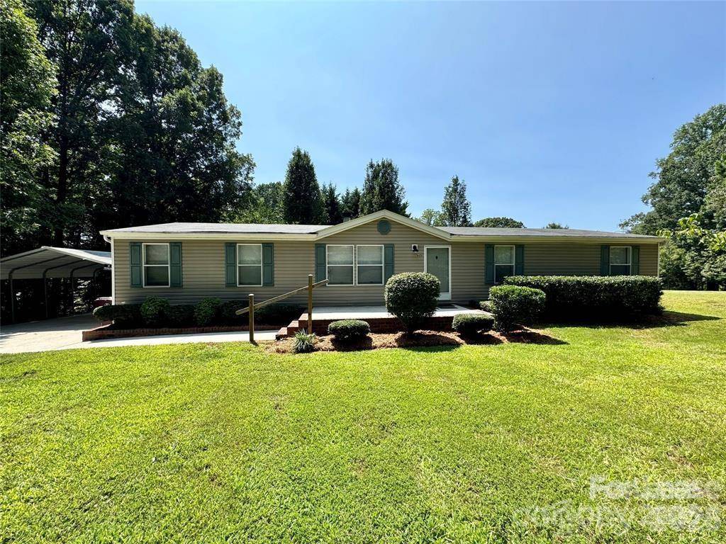 620 Homer Corriher RD, China Grove, NC 28023