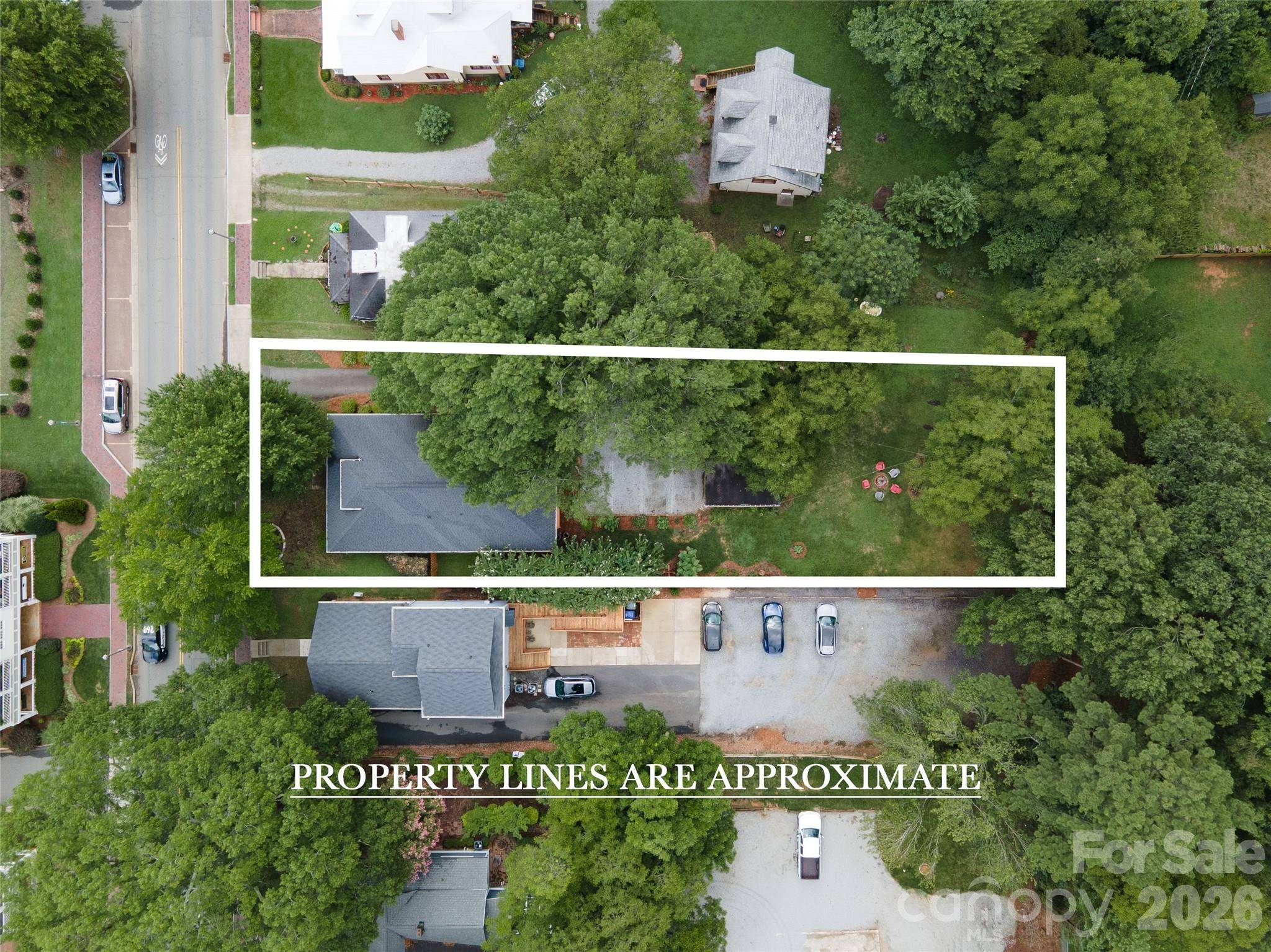 21036 Catawba AVE, Cornelius, NC 28031