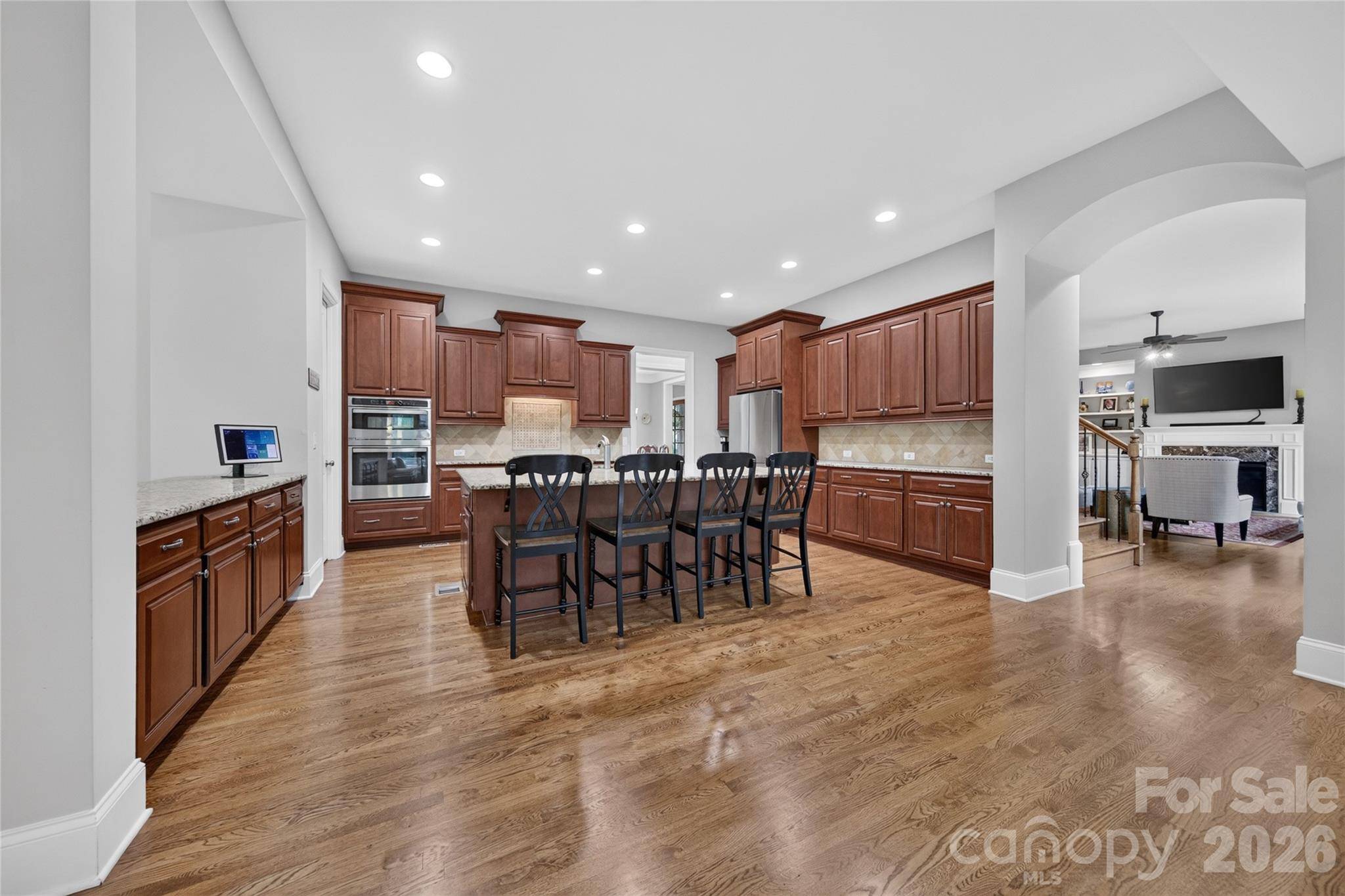 1504 Waybridge WAY, Weddington, NC 28104