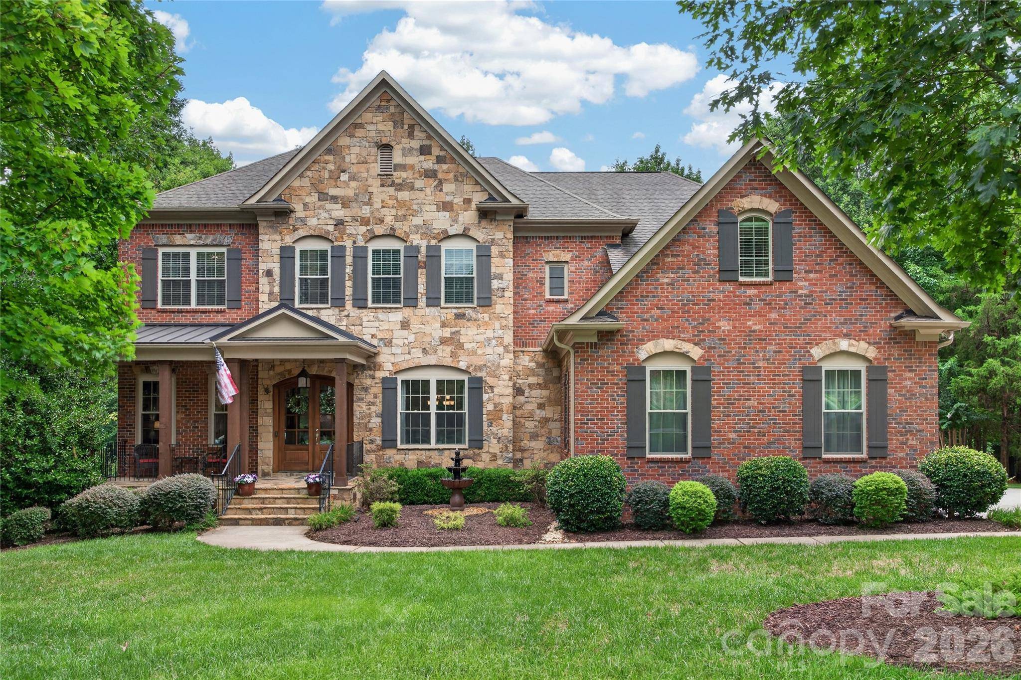 1504 Waybridge WAY, Weddington, NC 28104