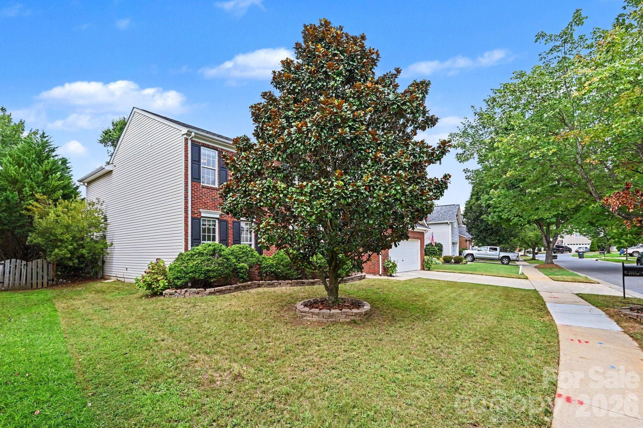 17224 Overstone CT, Charlotte, NC 28277