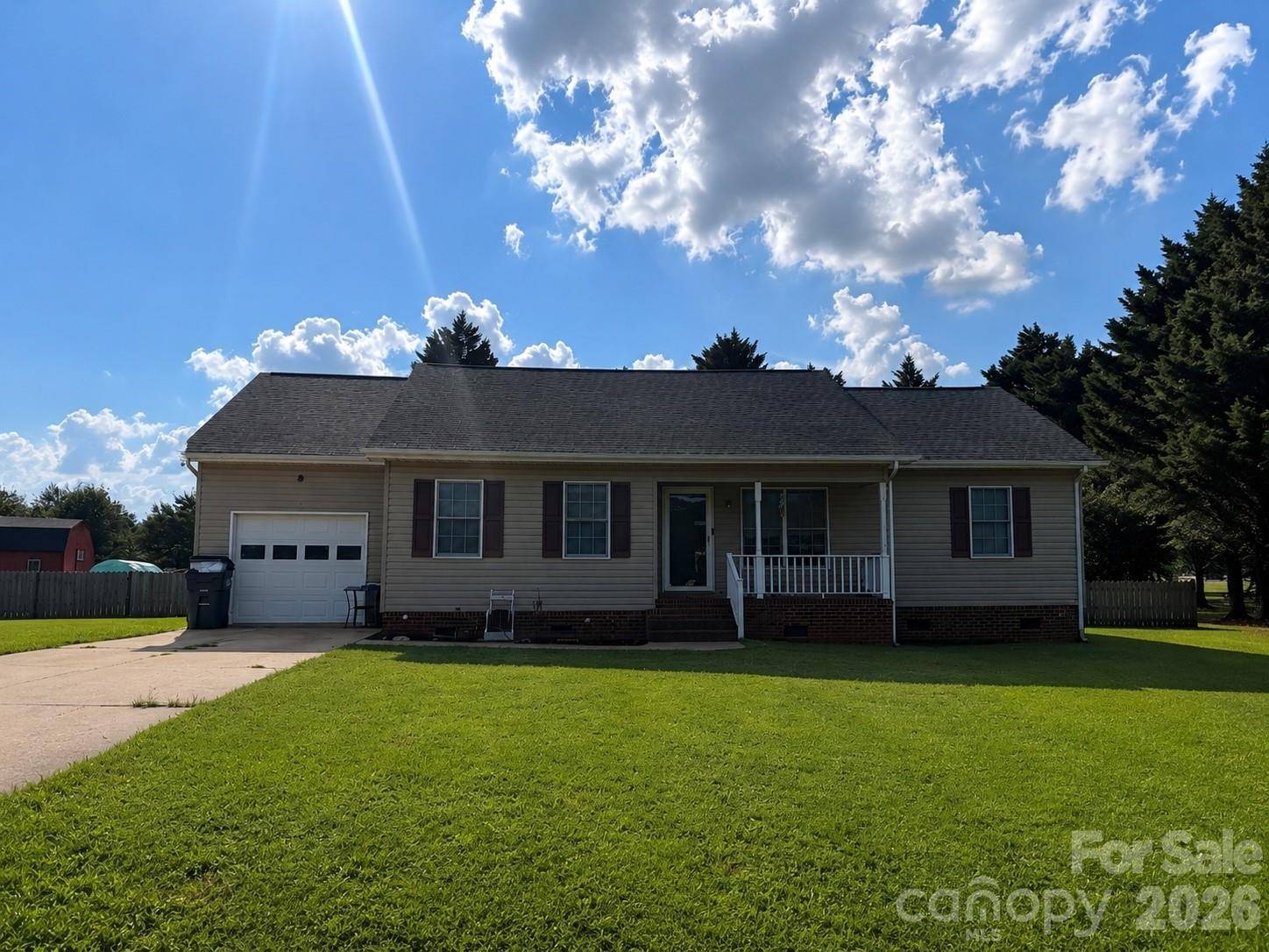 369 Cooper Farm RD, Statesville, NC 28625