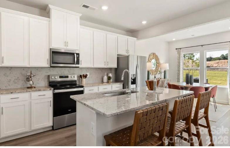 2618 Celestial DR, Newton, NC 28658