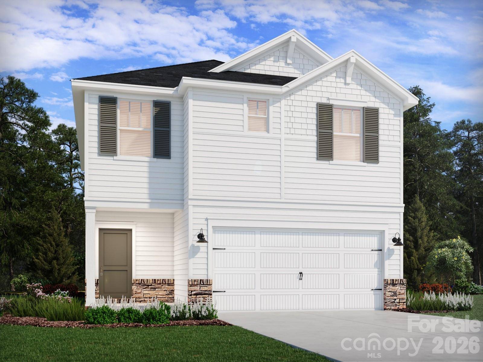 2618 Celestial DR, Newton, NC 28658