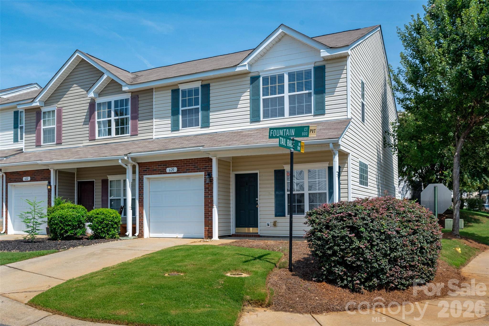 620 Fountain CT, Fort Mill, SC 29715