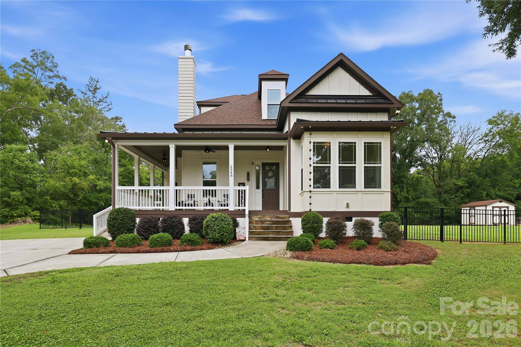 2348 Oak Grove CIR, Midland, NC 28107