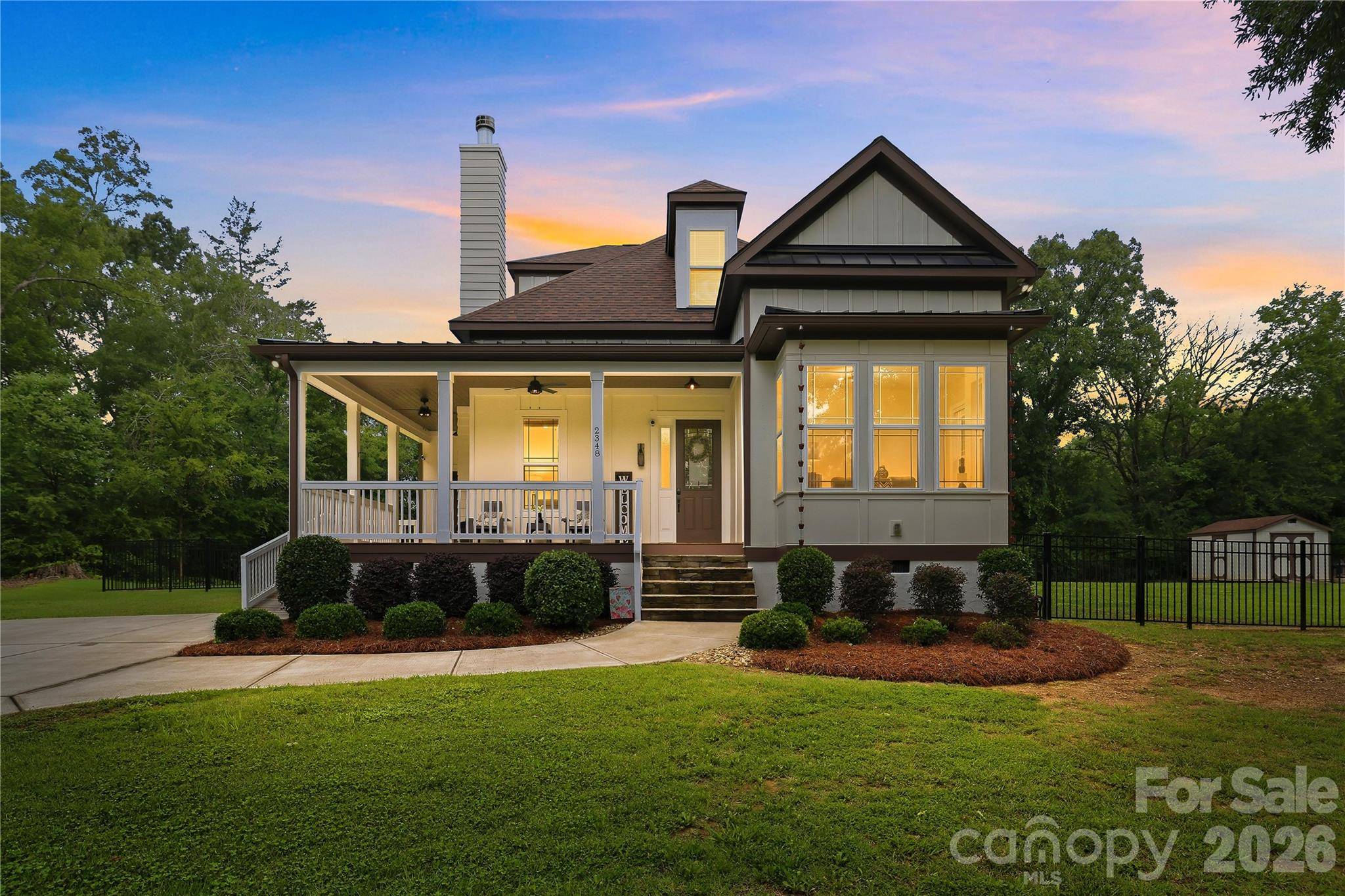 2348 Oak Grove CIR, Midland, NC 28107
