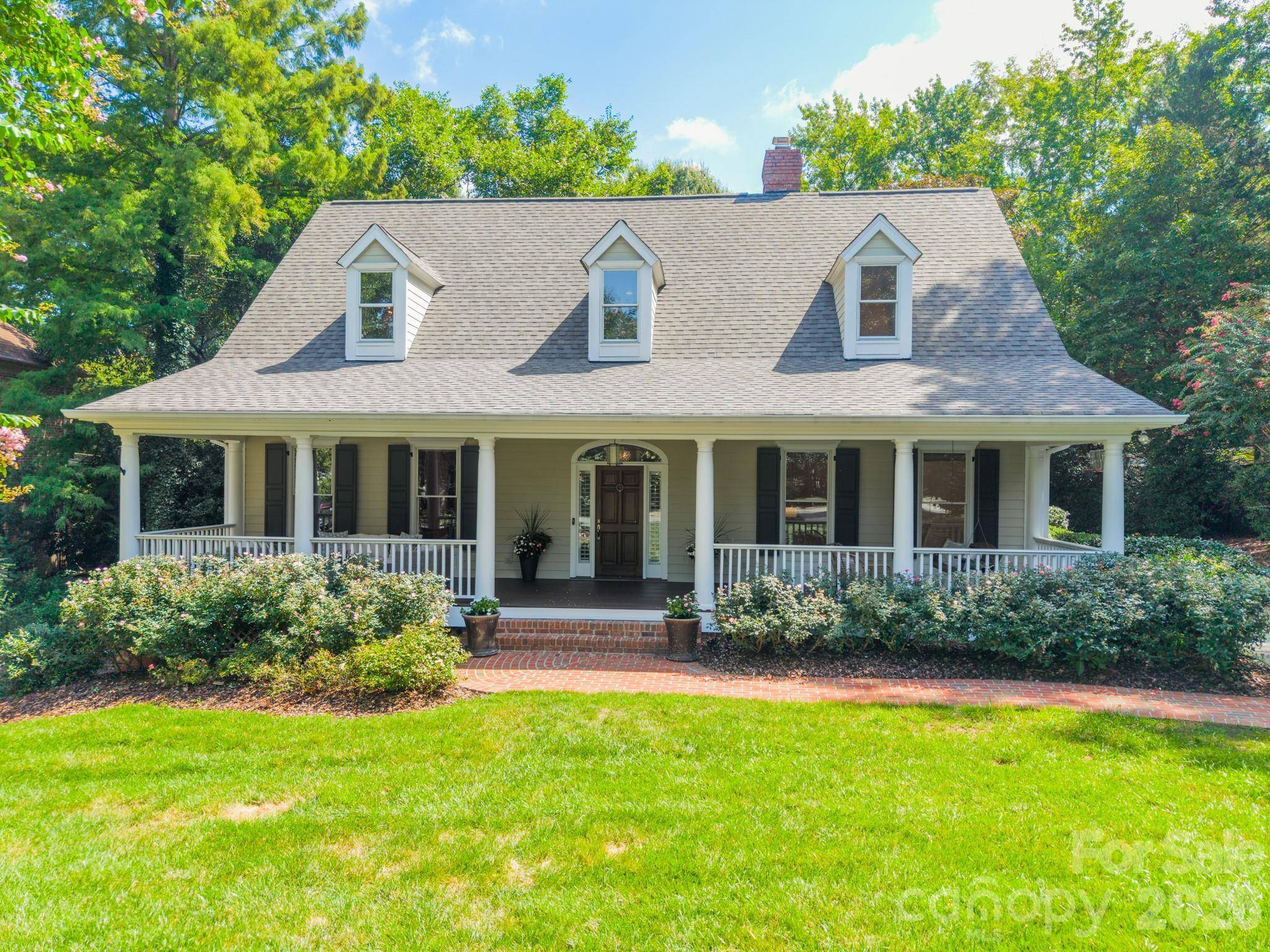 304 S Canterbury RD, Charlotte, NC 28211