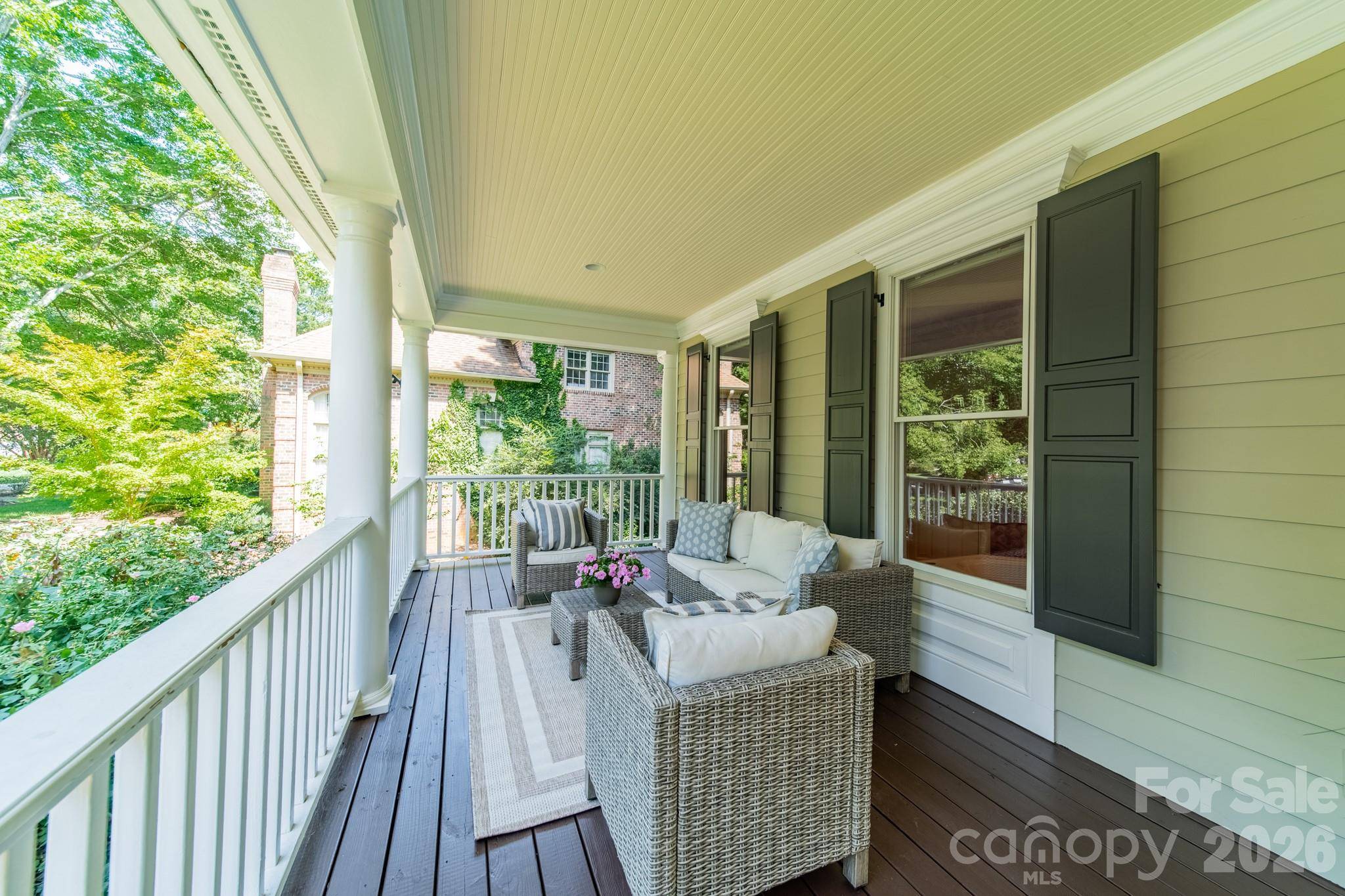 304 S Canterbury RD, Charlotte, NC 28211