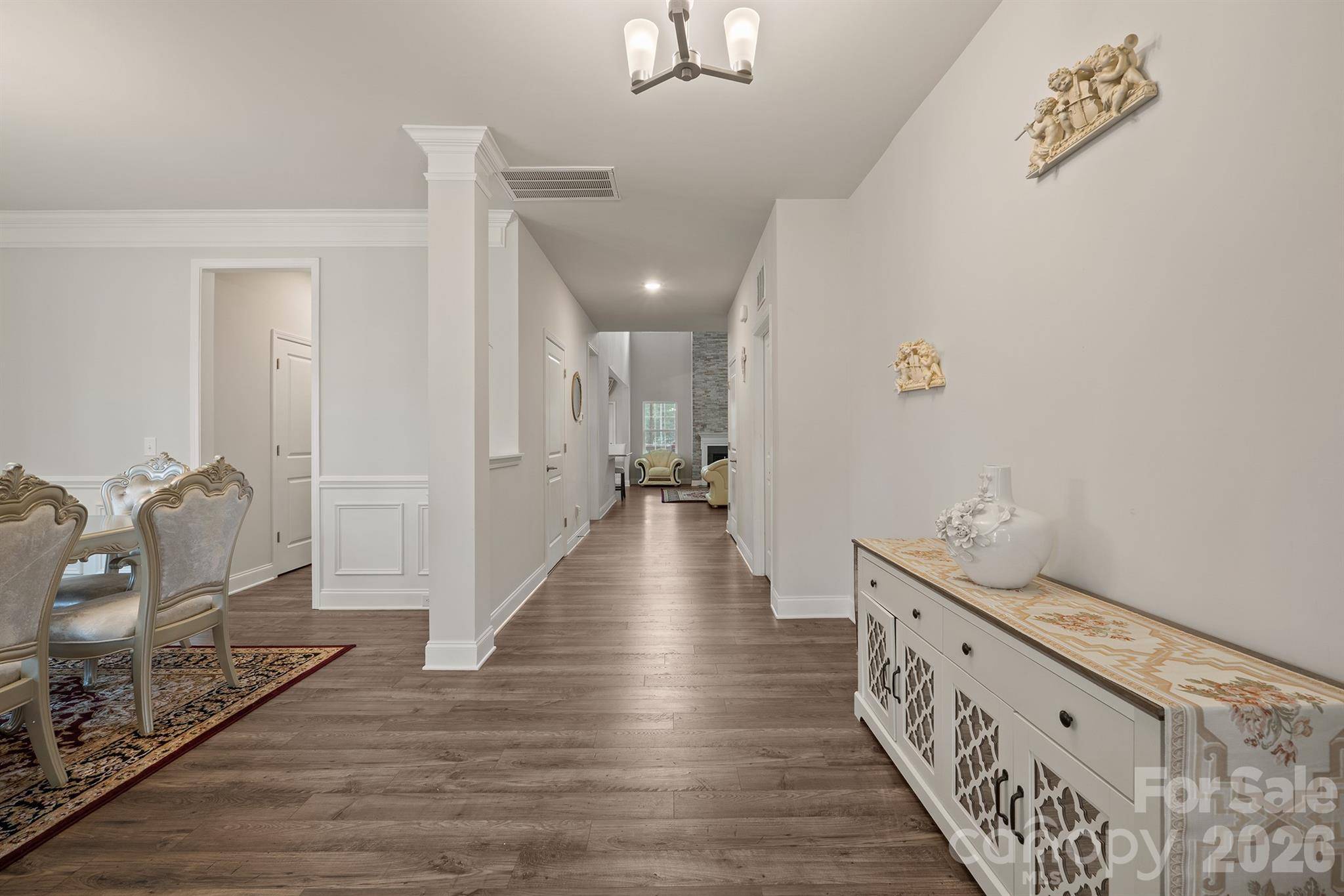 11836 Glenwood DR, Locust, NC 28097