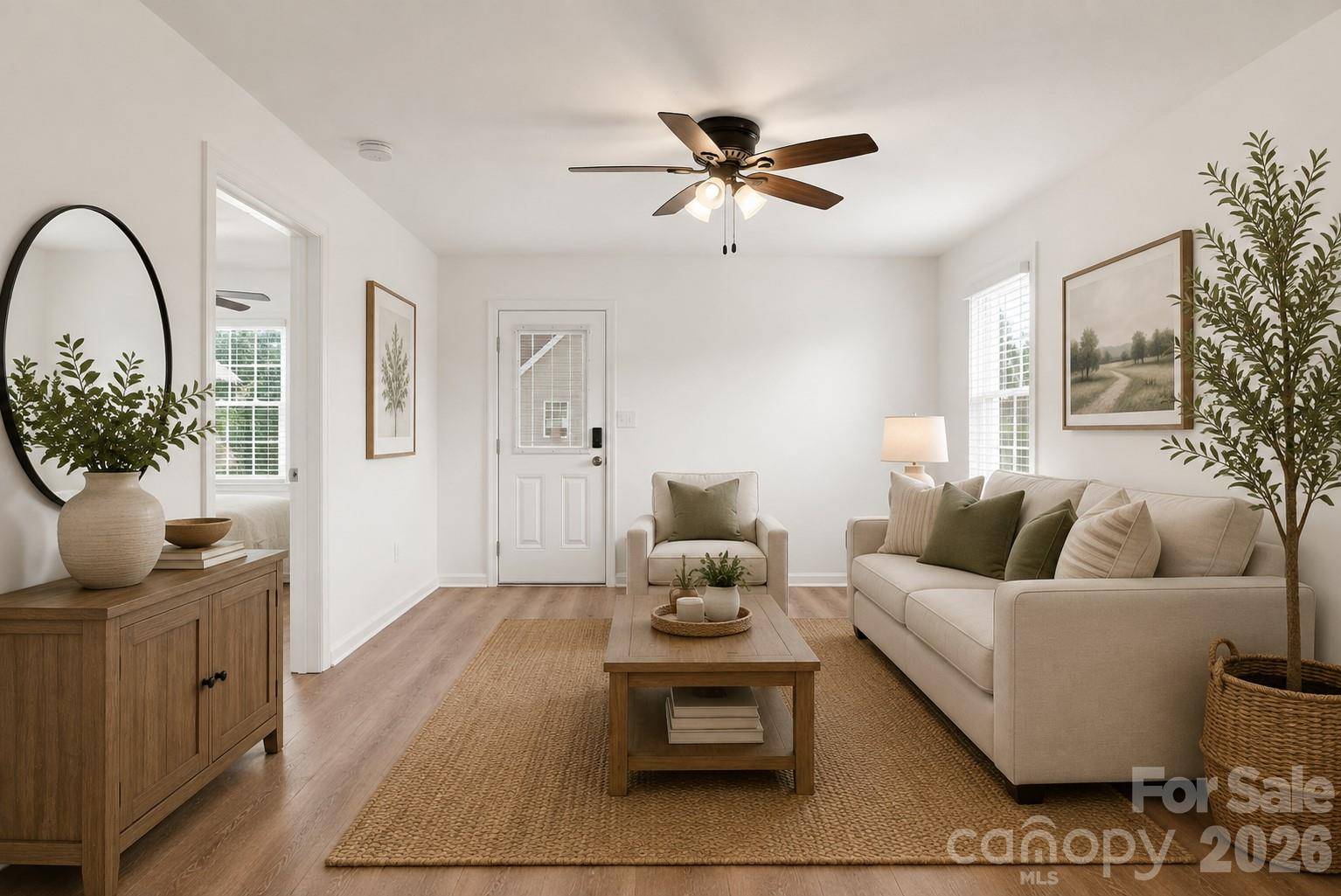 203 Magnolia AVE, Great Falls, SC 29055