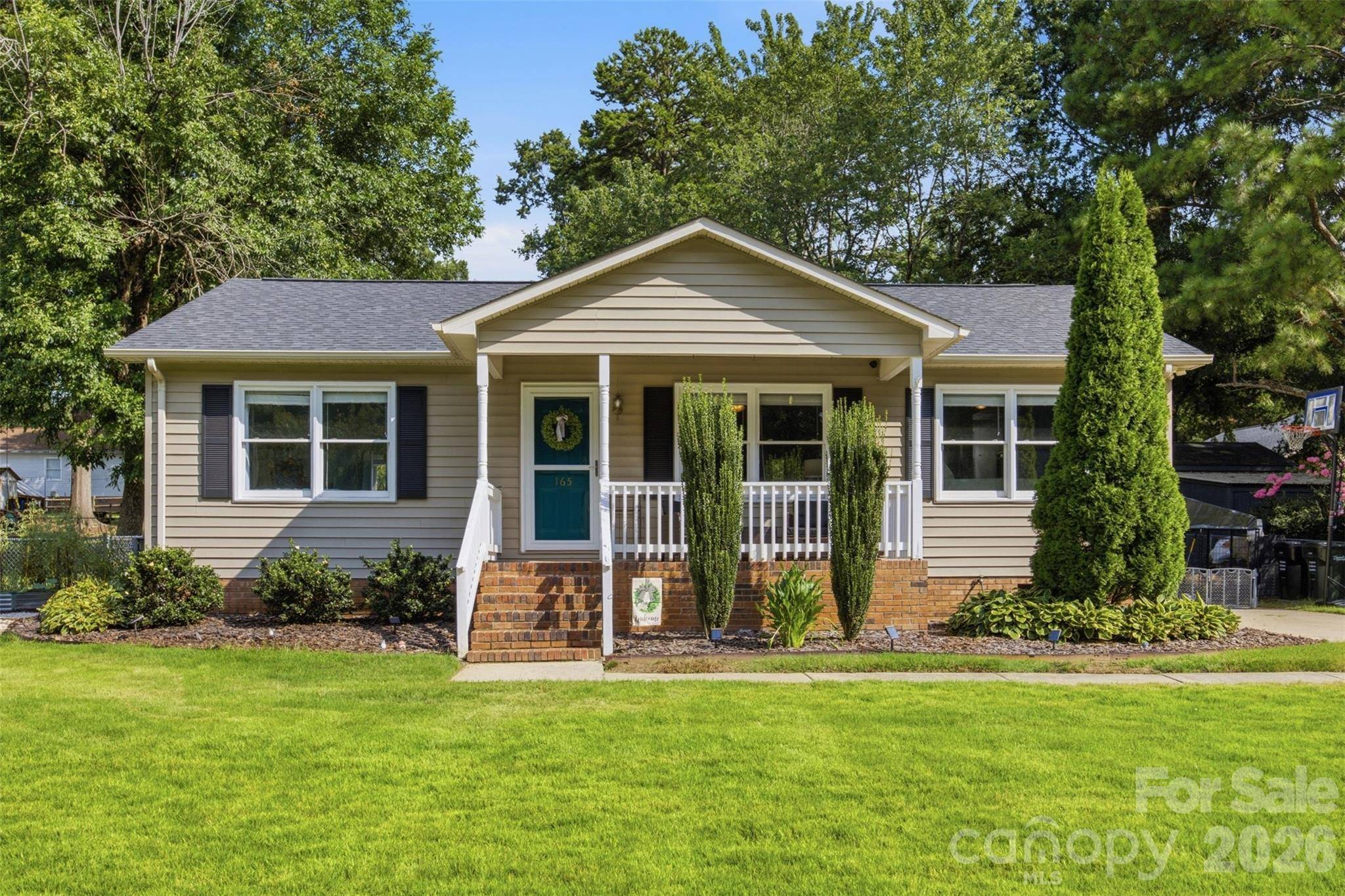 165 Obrien PL SW, Concord, NC 28025