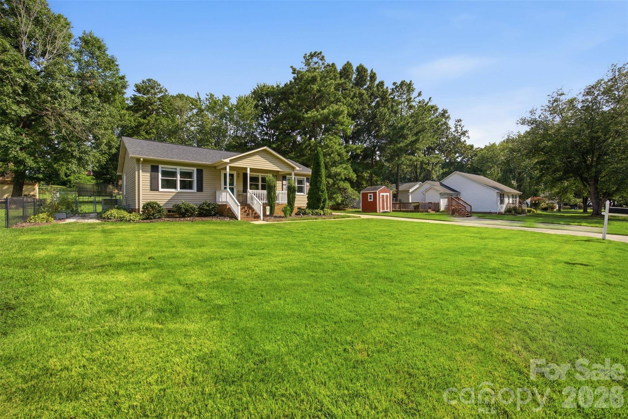 165 Obrien PL SW, Concord, NC 28025