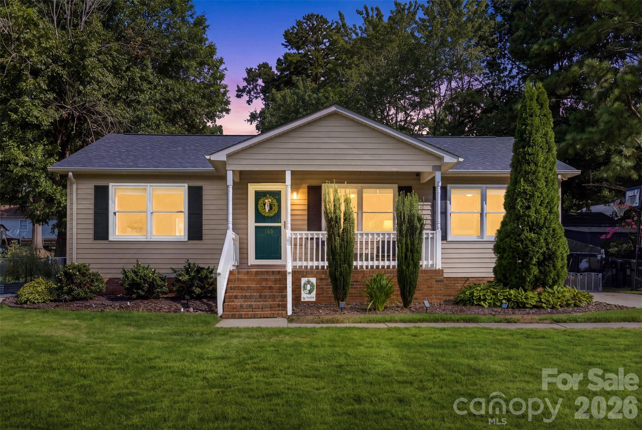 165 Obrien PL SW, Concord, NC 28025