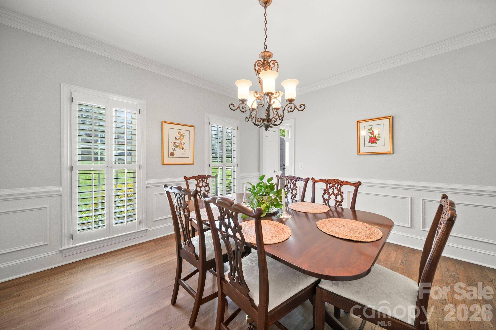 1256 NW Giverny CT, Concord, NC 28027