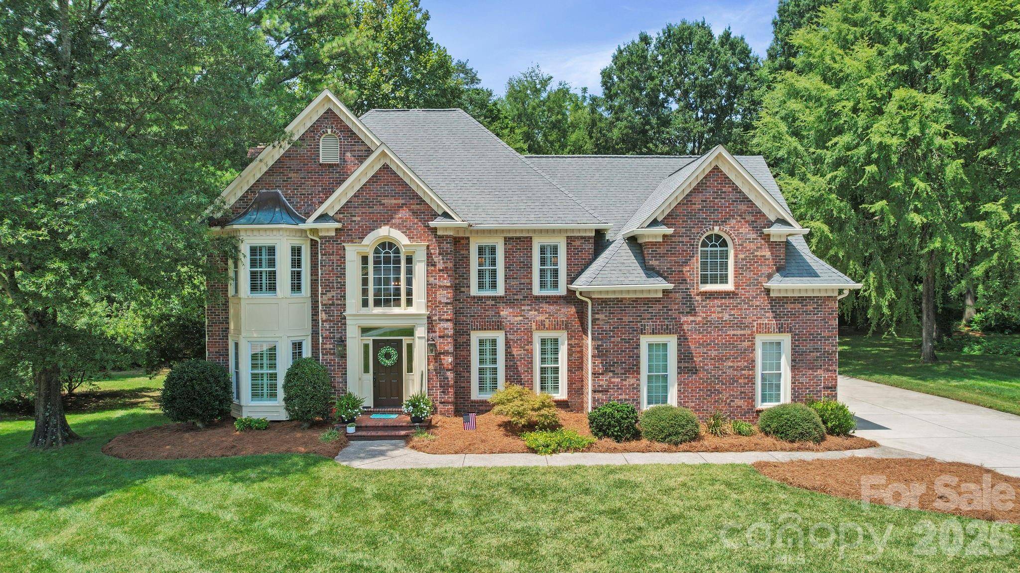 1256 NW Giverny CT, Concord, NC 28027