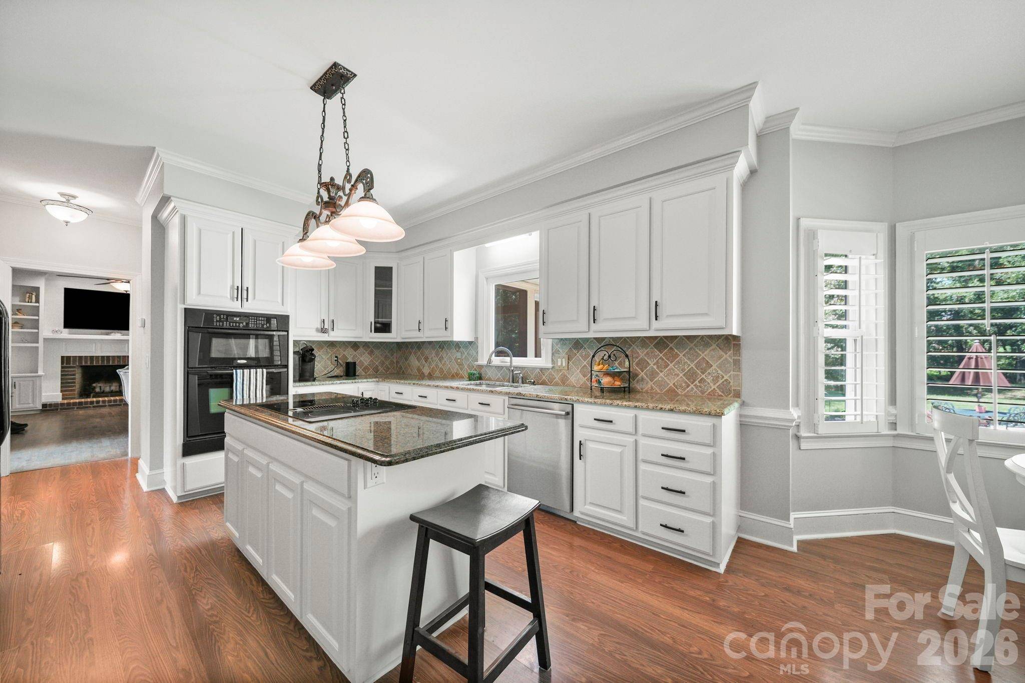 1256 NW Giverny CT, Concord, NC 28027