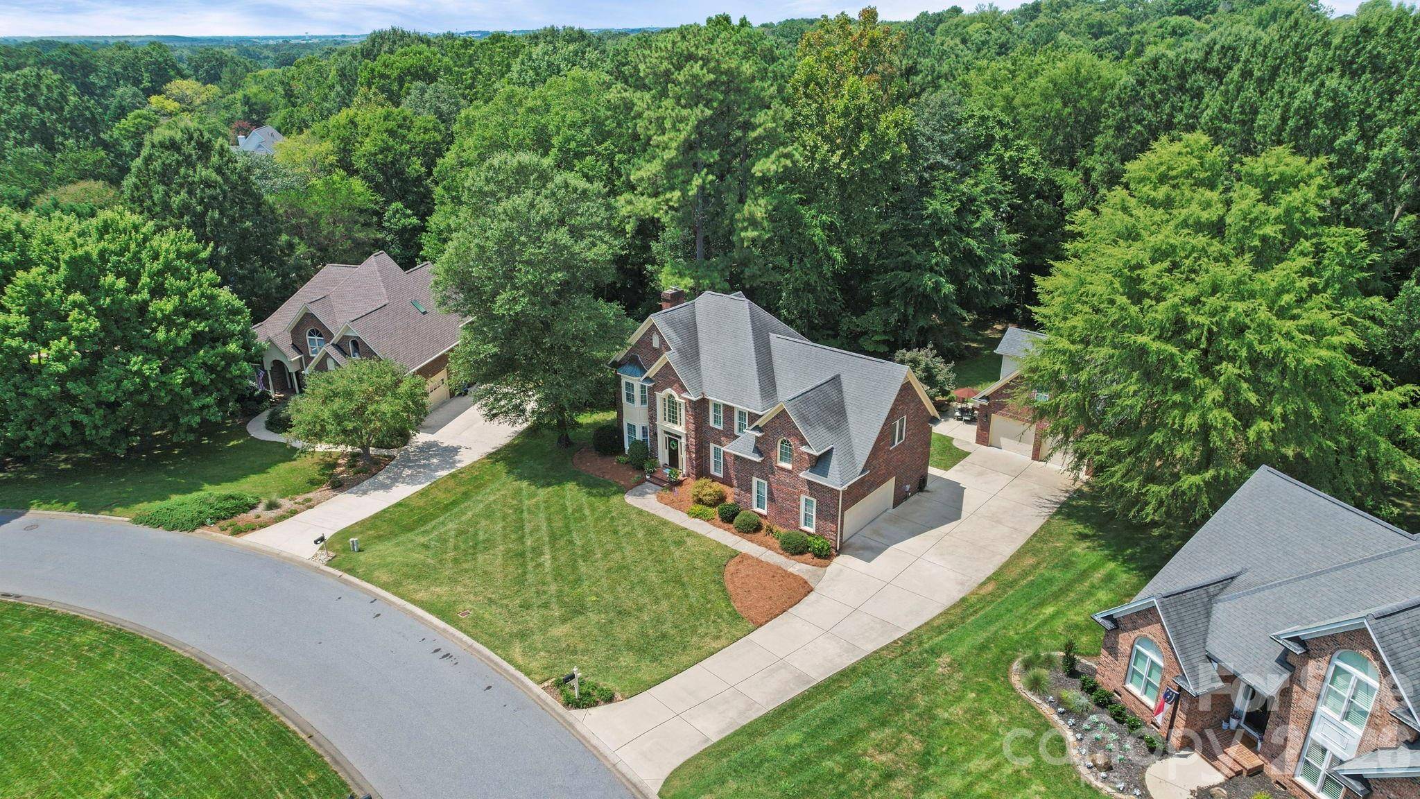 1256 NW Giverny CT, Concord, NC 28027