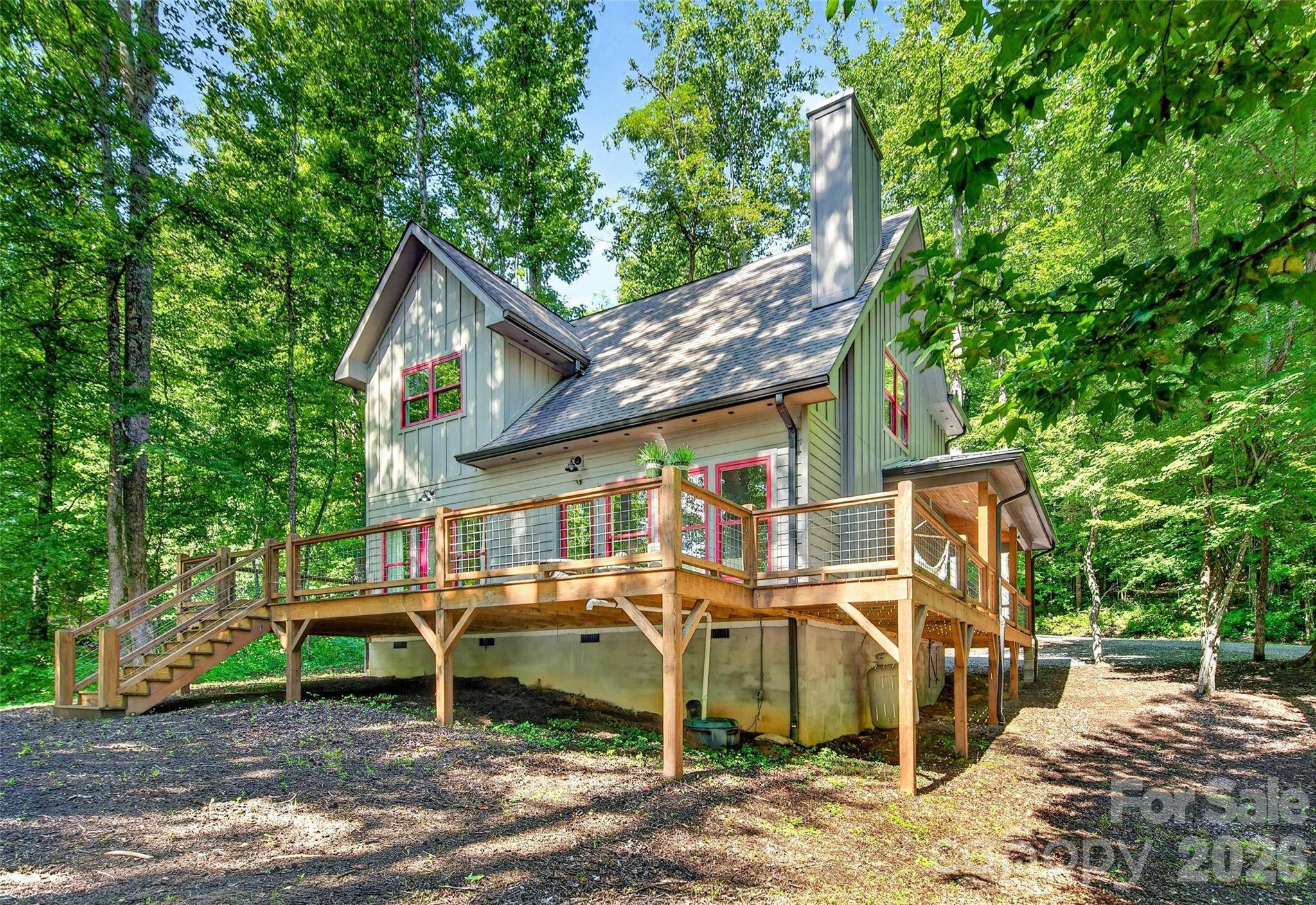 43 Clinchfield Gap RD, Marion, NC 28752