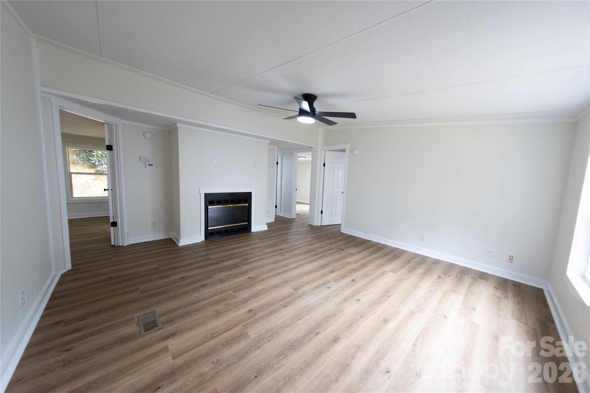 559 Old Quebec RD, Lake Toxaway, NC 28747