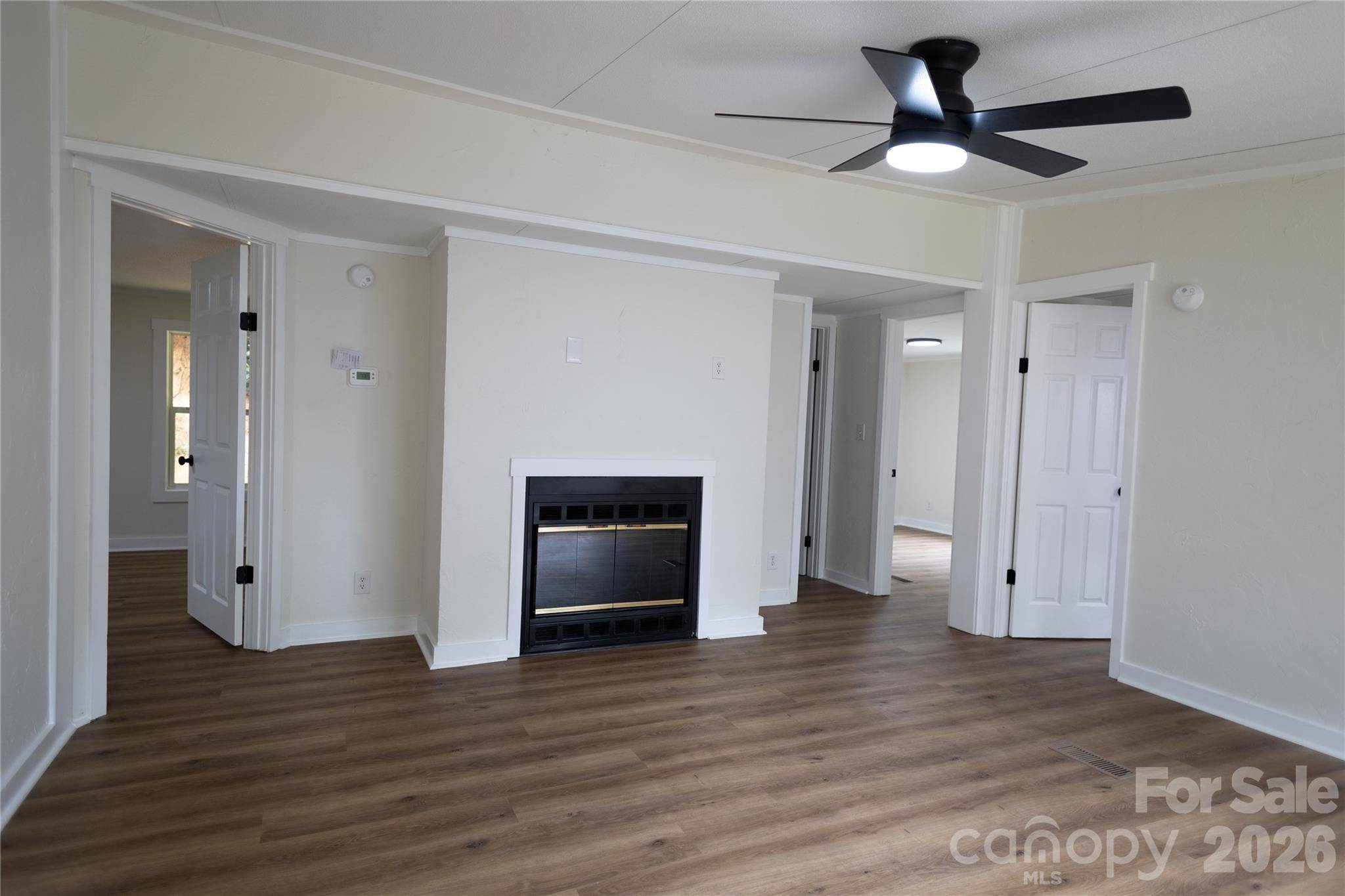 559 Old Quebec RD, Lake Toxaway, NC 28747